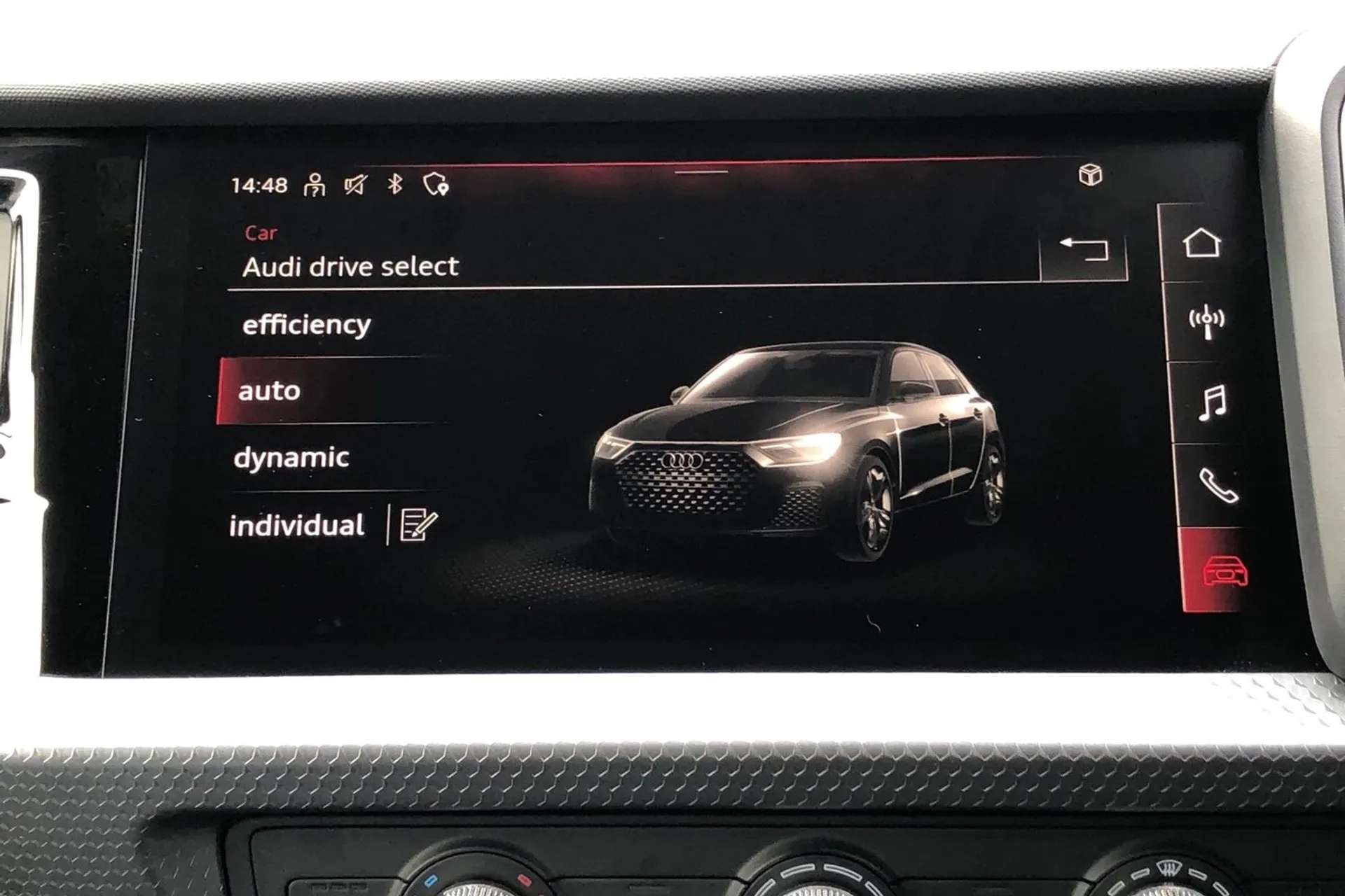 2024 AUDI A1 2024 AUDI A1