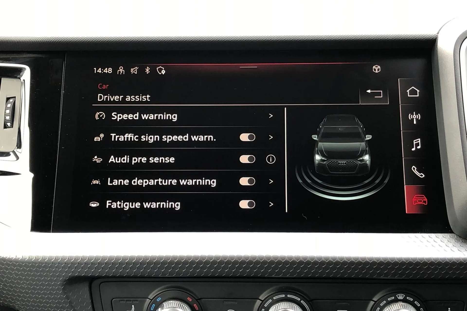 2024 AUDI A1 2024 AUDI A1