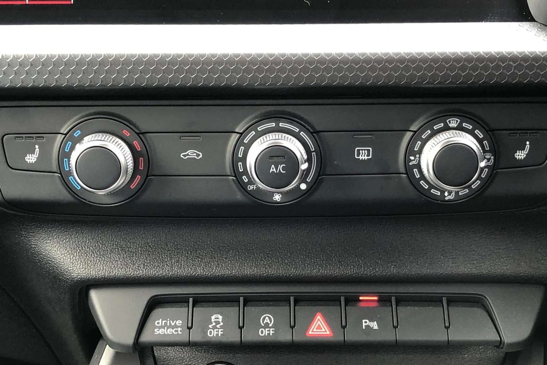 2024 AUDI A1 2024 AUDI A1