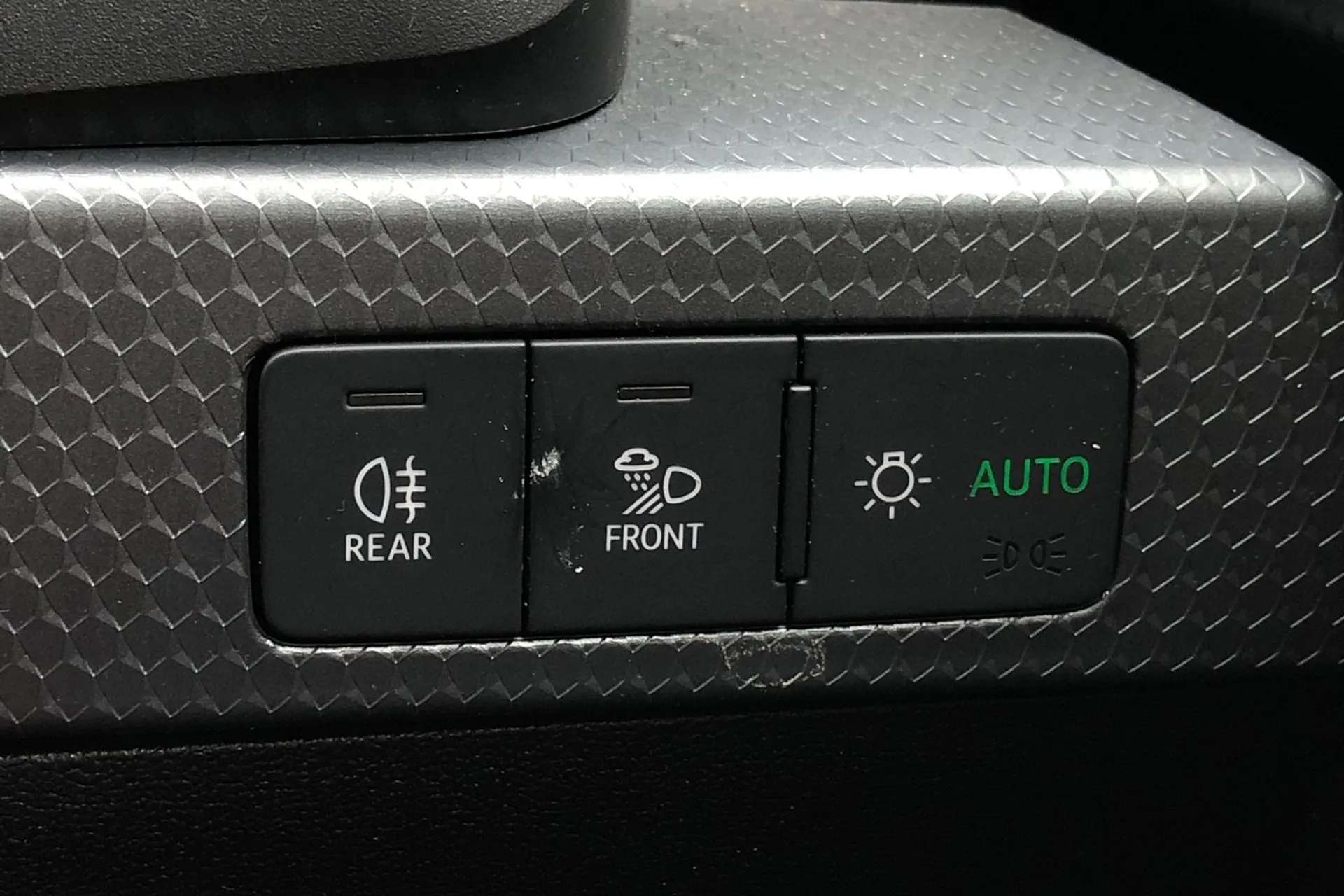 2024 AUDI A1 2024 AUDI A1