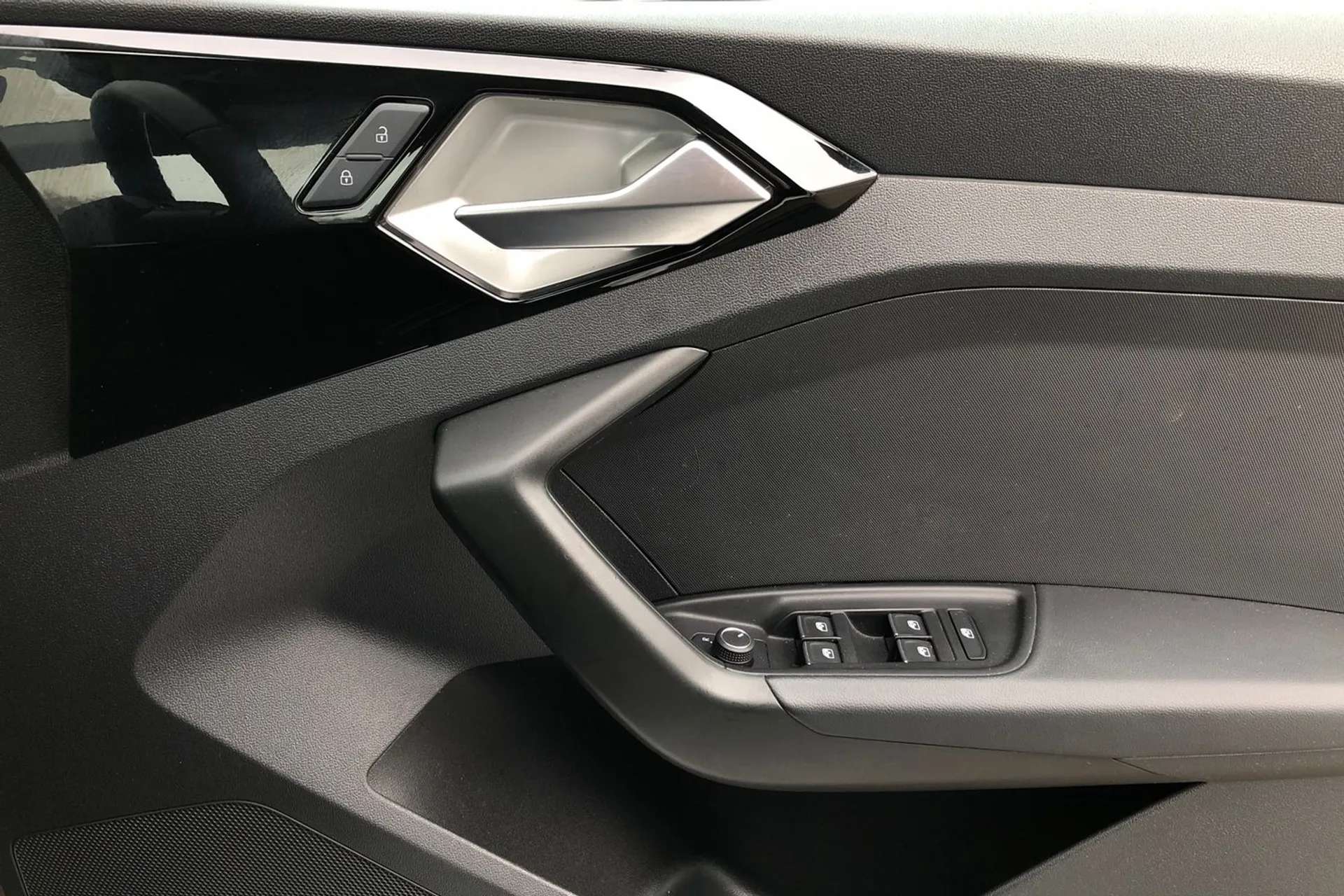 2024 AUDI A1 2024 AUDI A1