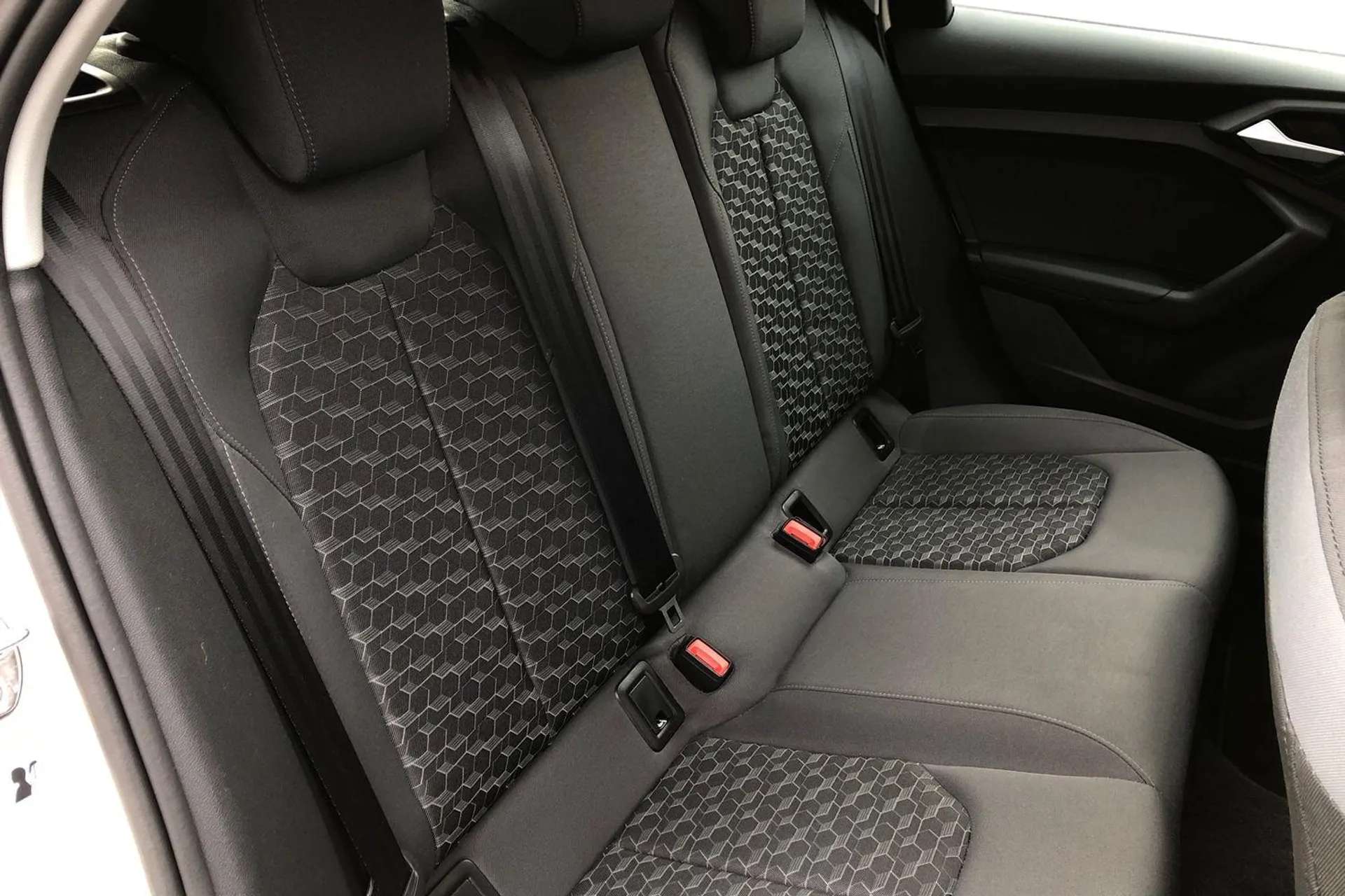 2024 AUDI A1 2024 AUDI A1