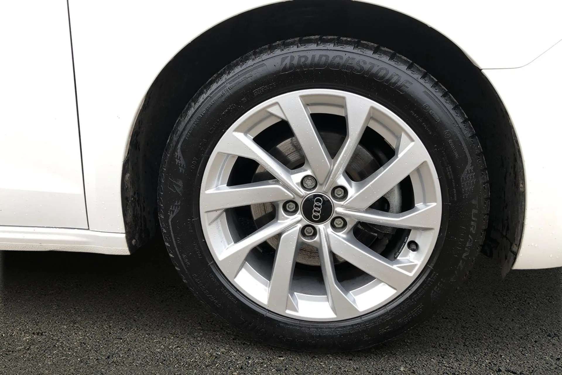 2024 AUDI A1 2024 AUDI A1