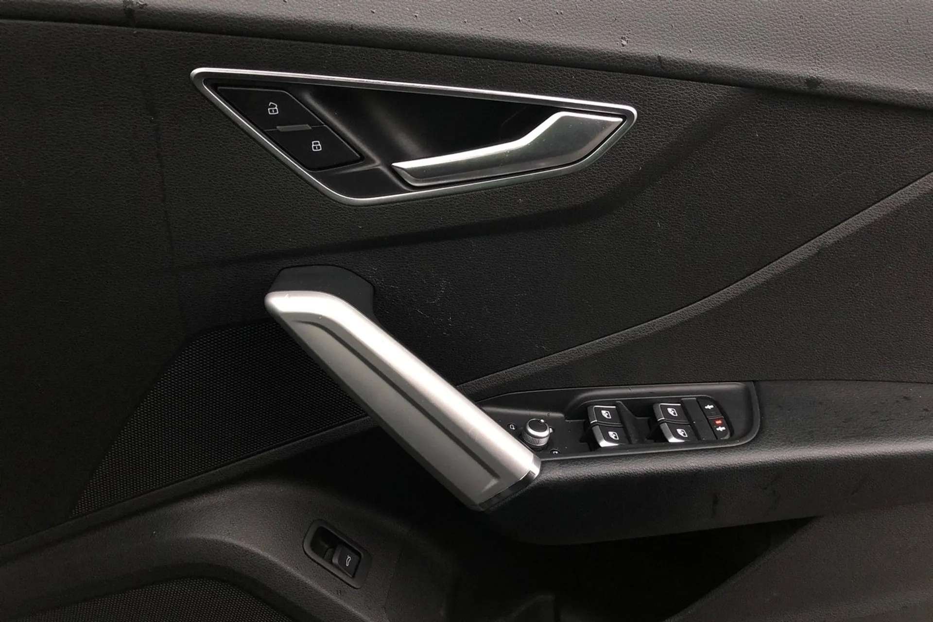 2023 AUDI Q2 2023 AUDI Q2