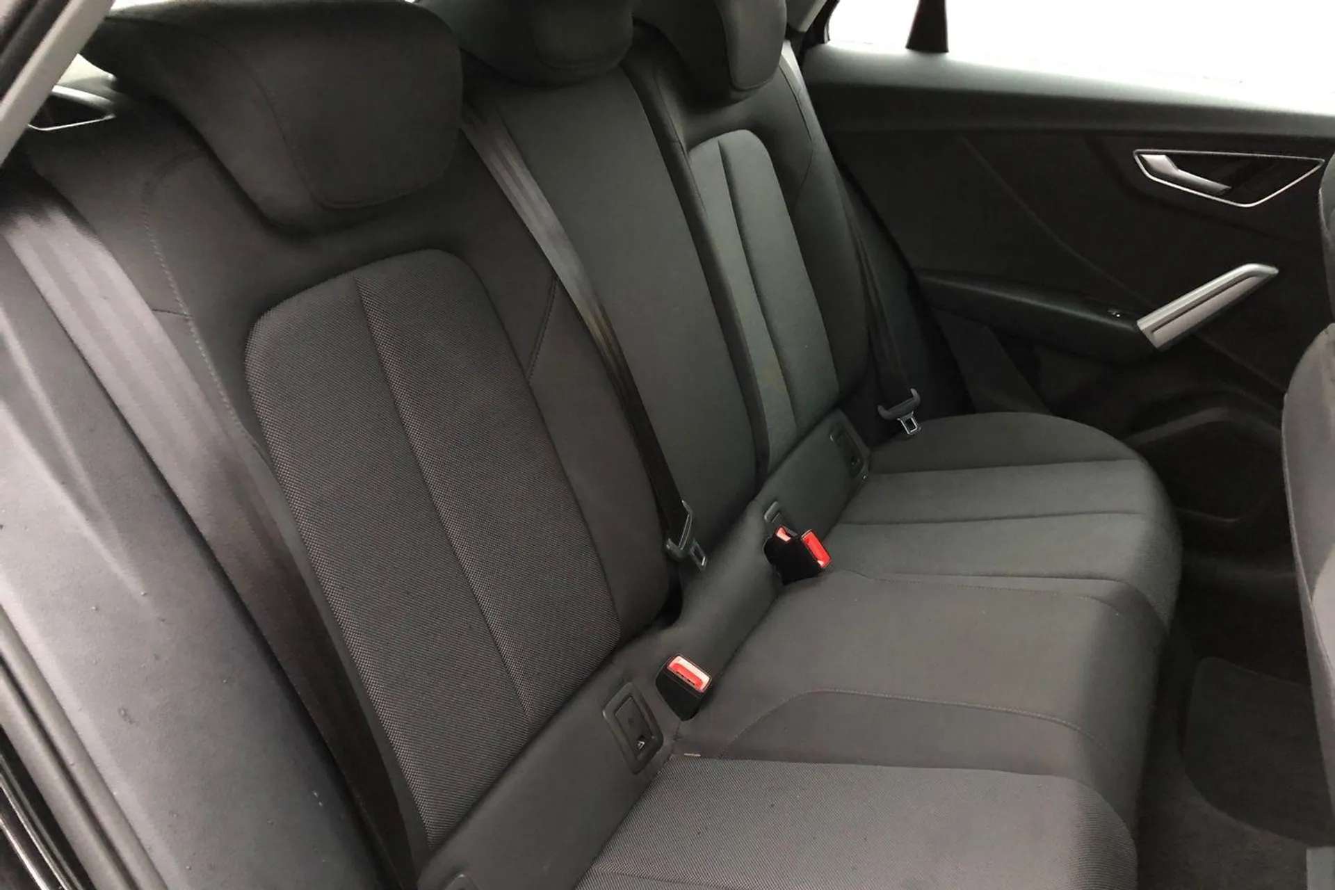 2023 AUDI Q2 2023 AUDI Q2