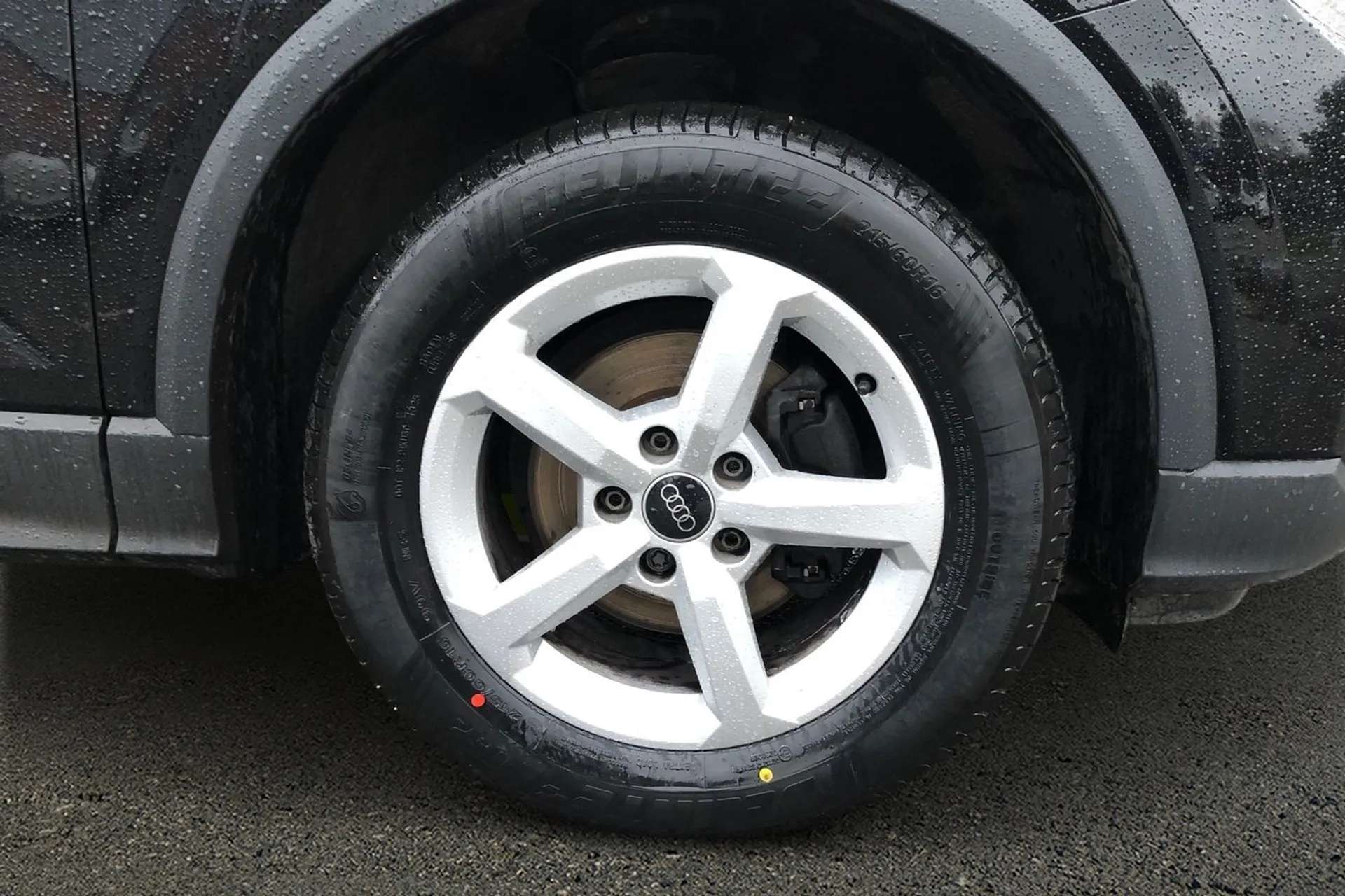 2023 AUDI Q2 2023 AUDI Q2