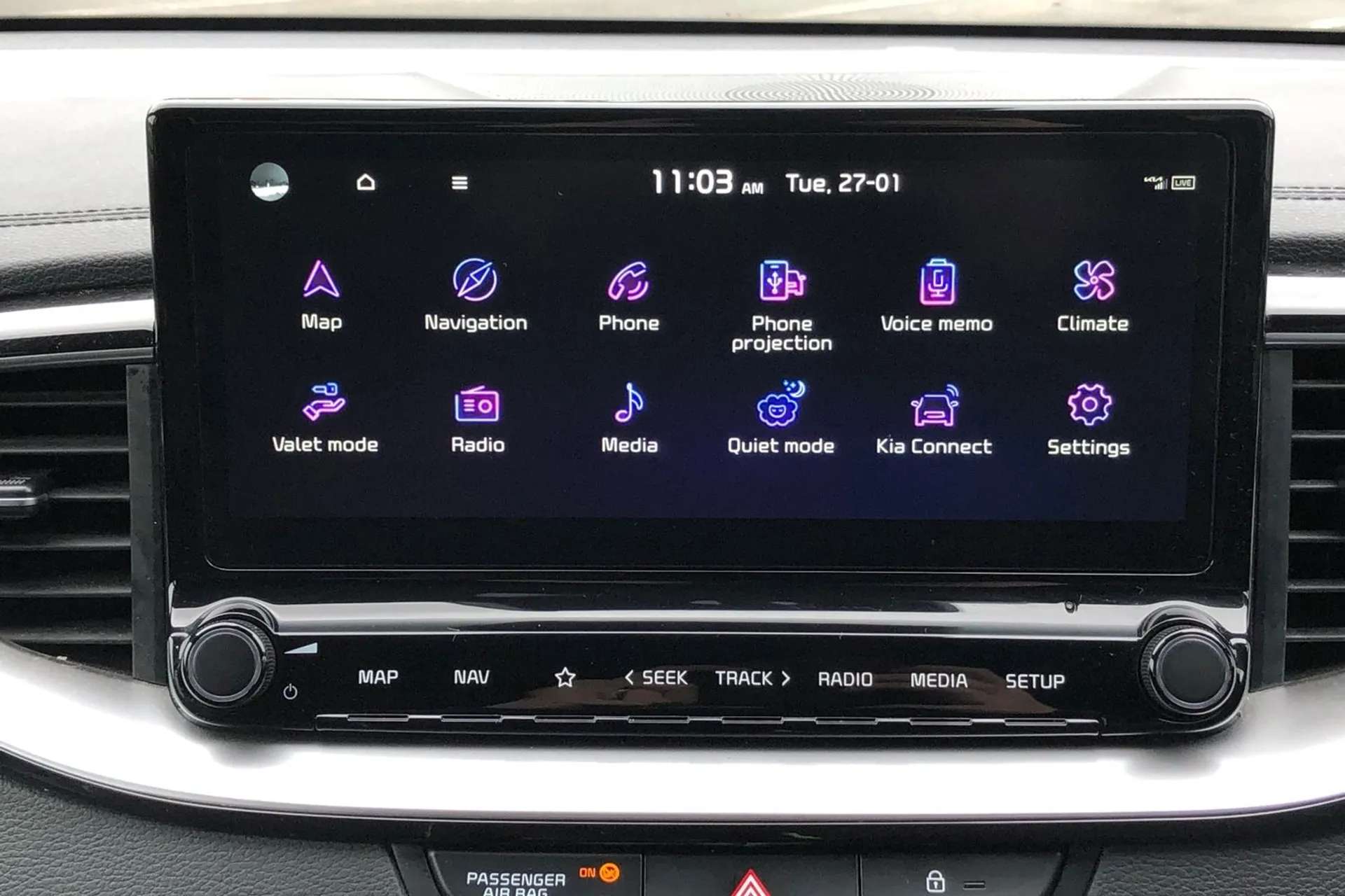 2024 KIA PRO CEED 2024 KIA PRO CEED