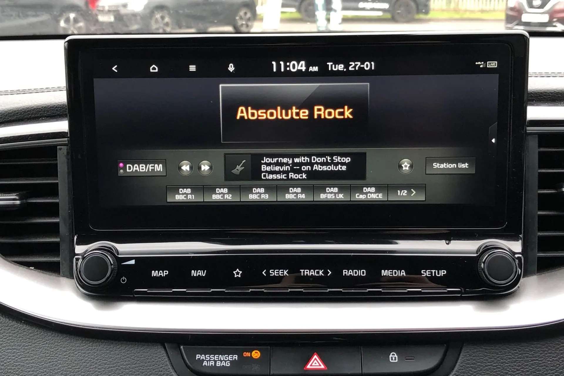 2024 KIA PRO CEED 2024 KIA PRO CEED