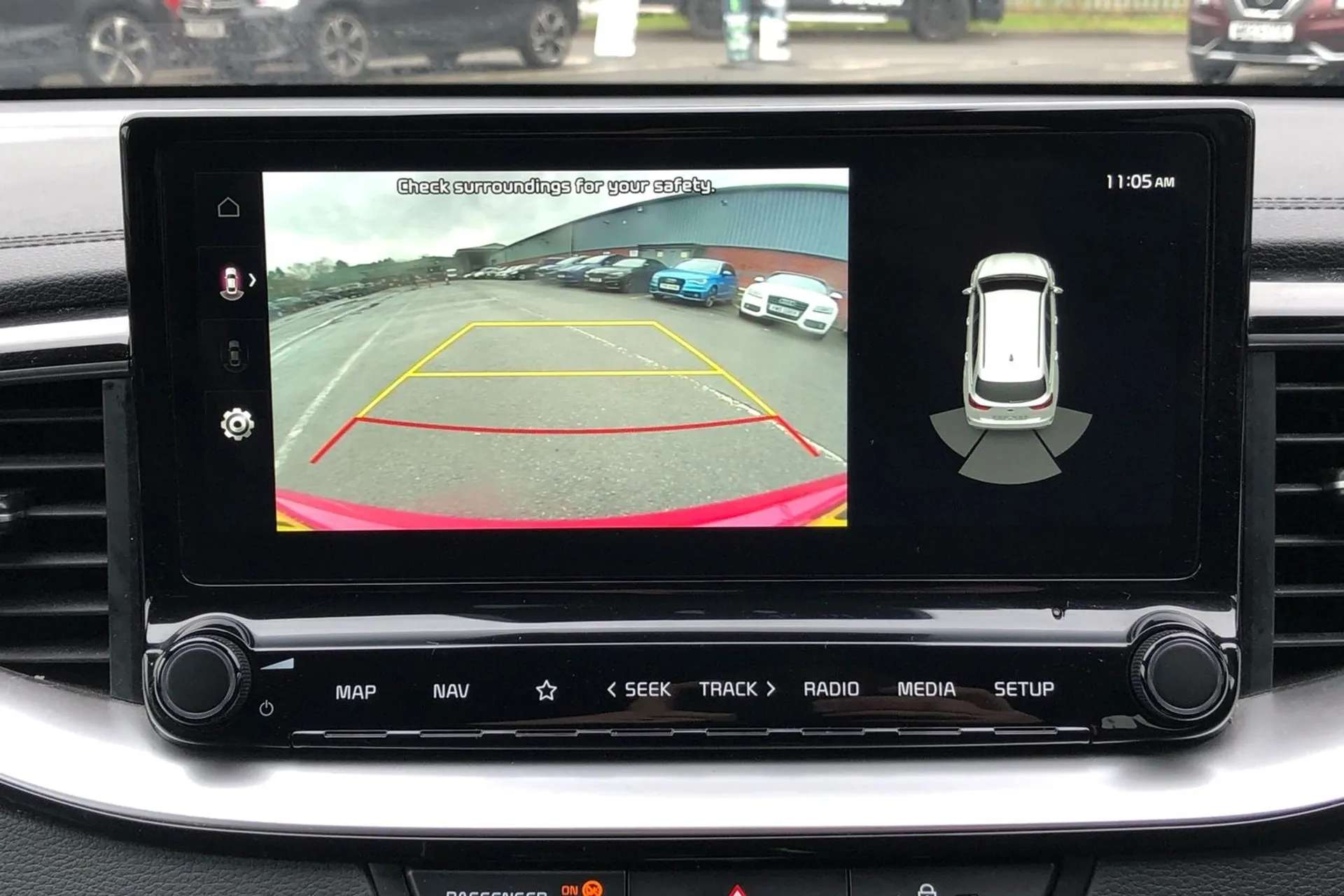 2024 KIA PRO CEED 2024 KIA PRO CEED