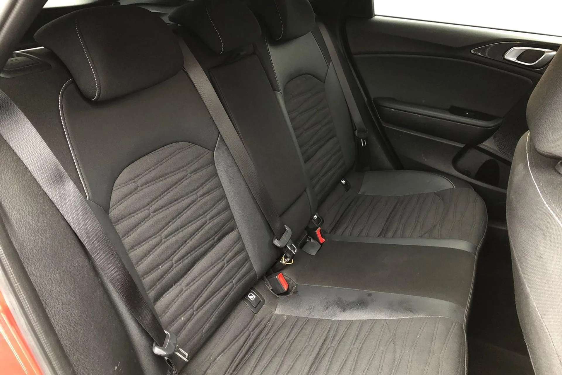 2024 KIA PRO CEED 2024 KIA PRO CEED