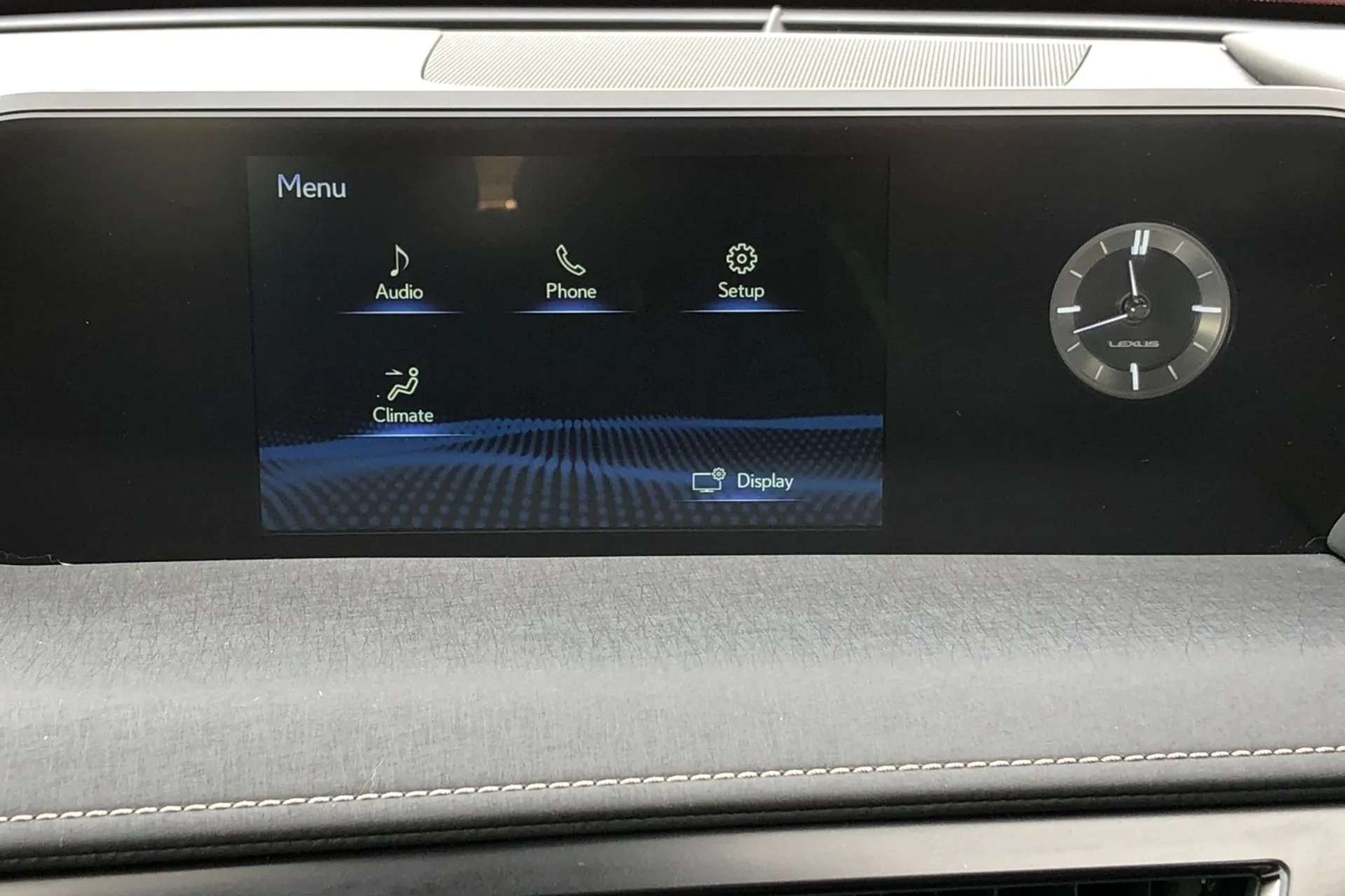 2022 LEXUS UX 2022 LEXUS UX