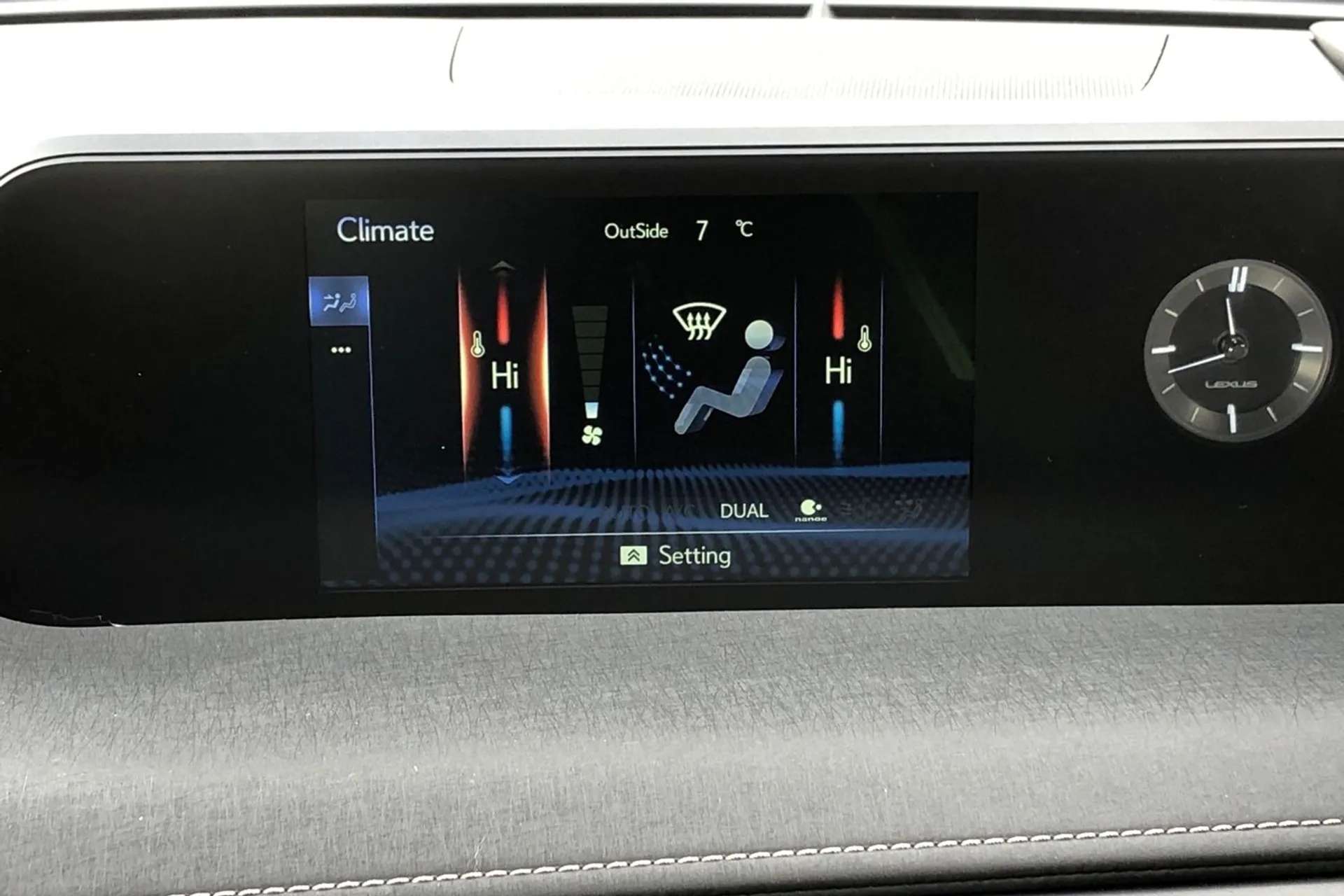 2022 LEXUS UX 2022 LEXUS UX