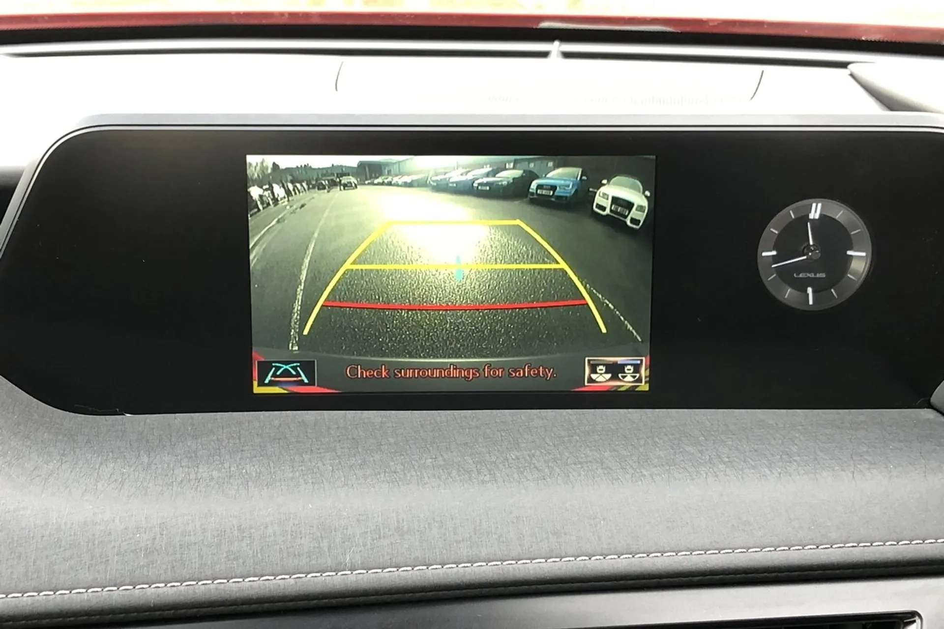 2022 LEXUS UX 2022 LEXUS UX