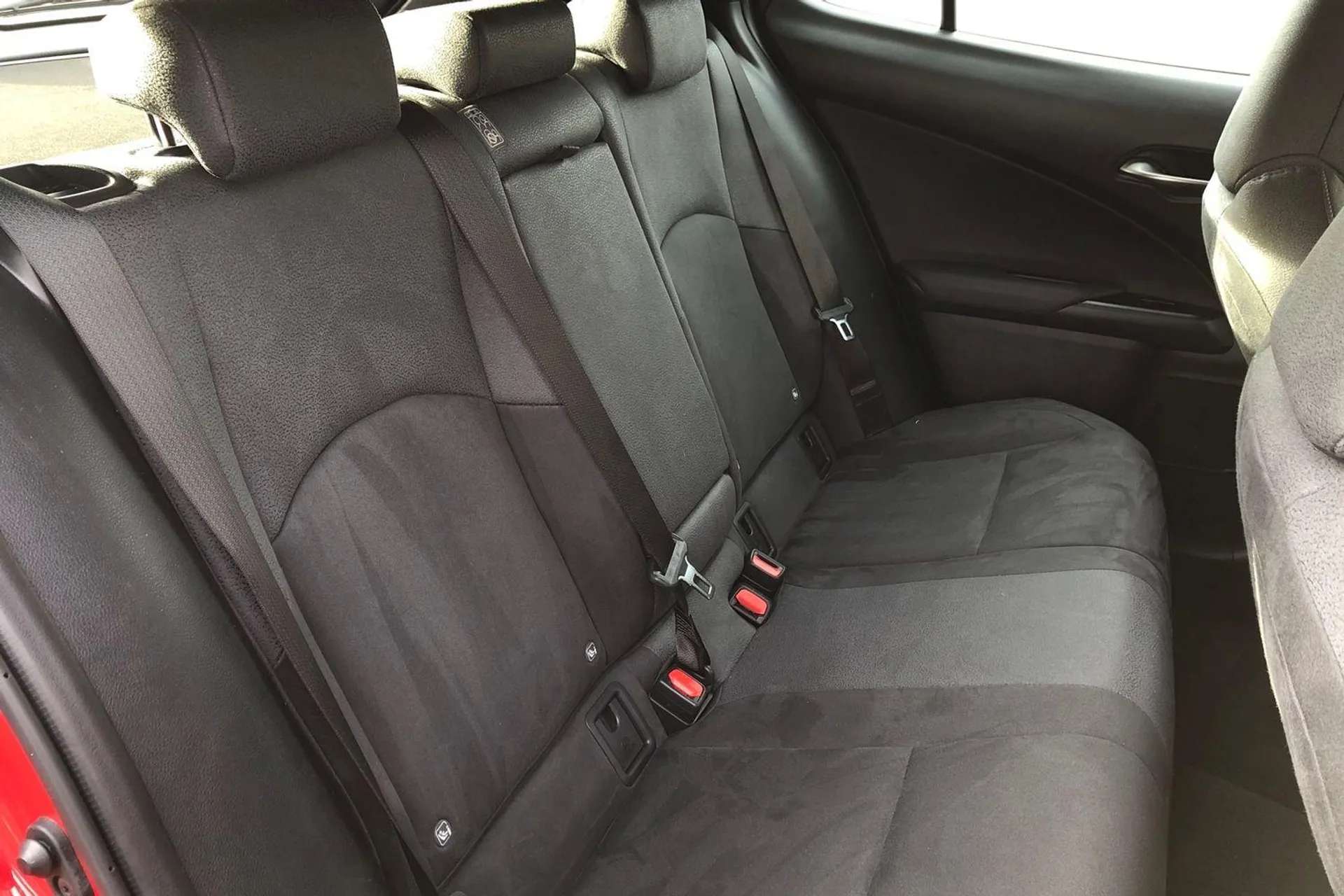 2022 LEXUS UX 2022 LEXUS UX