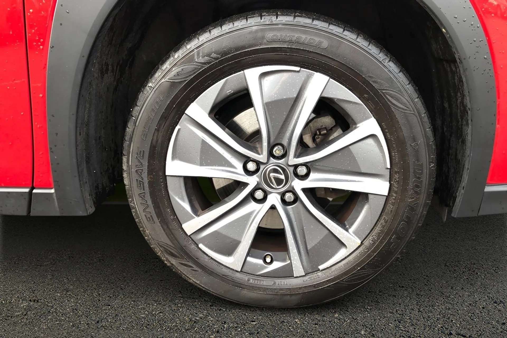 2022 LEXUS UX 2022 LEXUS UX