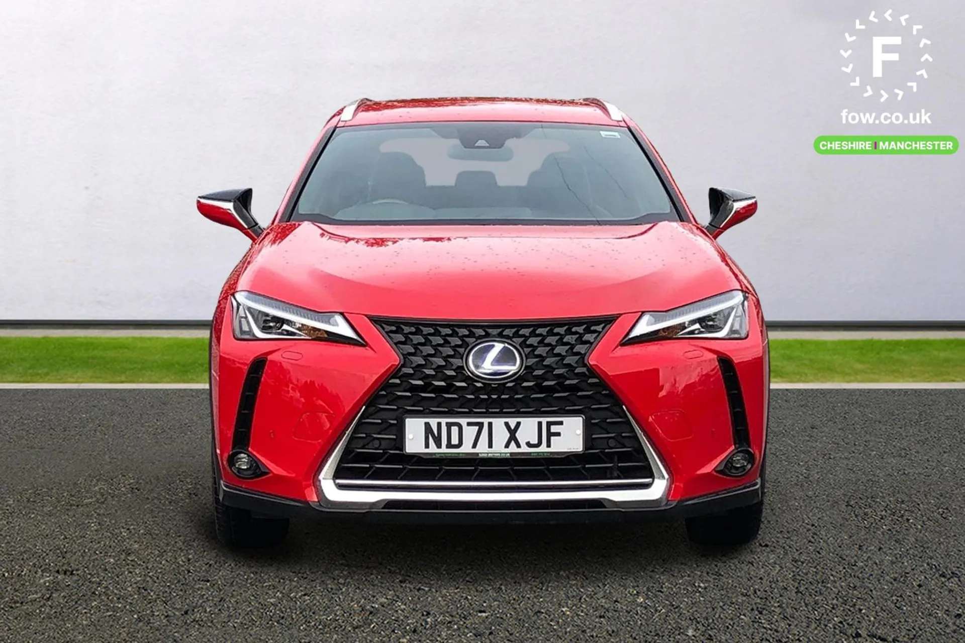 2022 LEXUS UX 2022 LEXUS UX