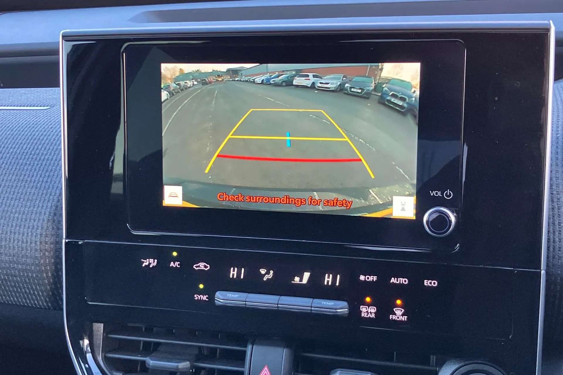 2023 TOYOTA BZ4X 2023 TOYOTA BZ4X