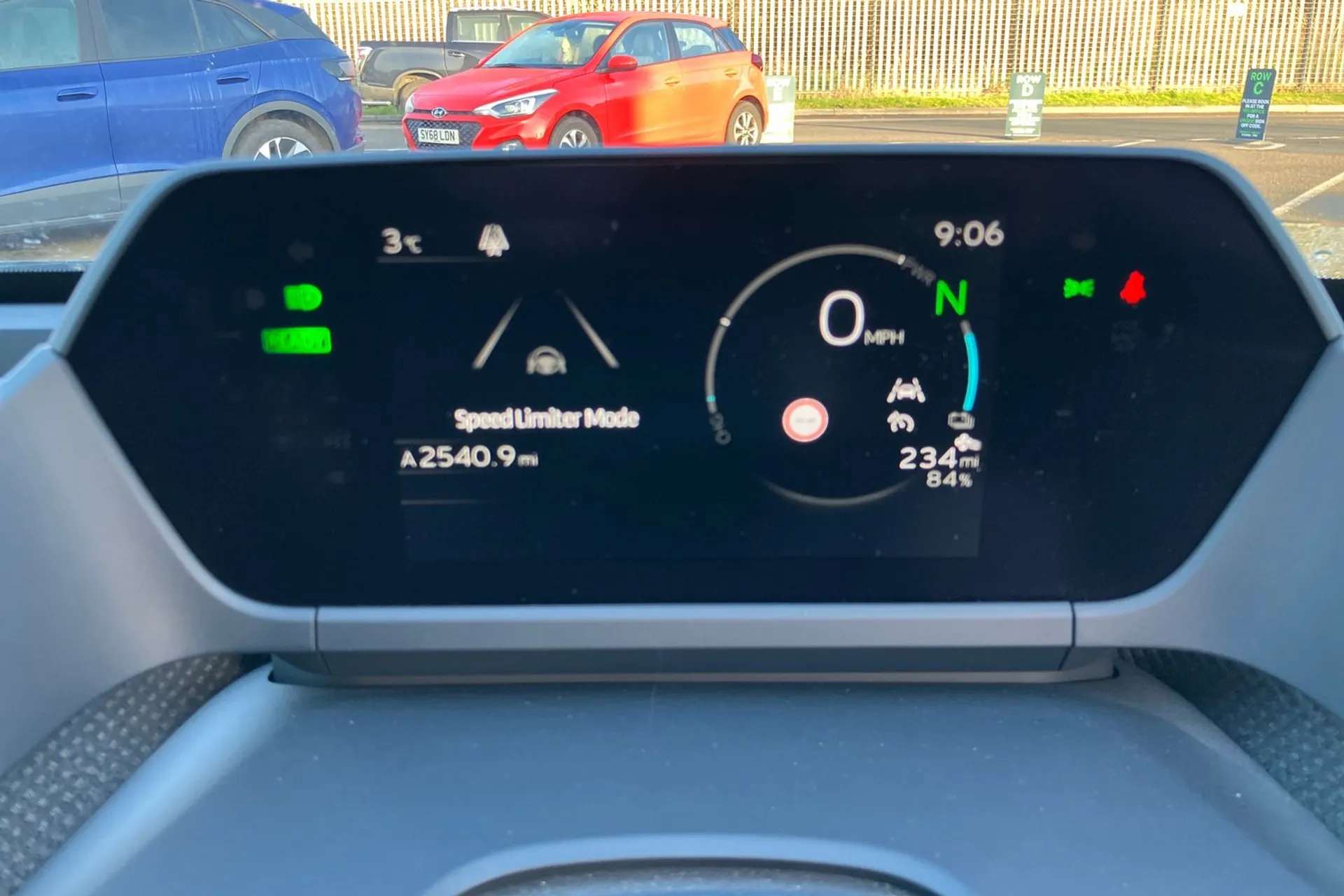 2023 TOYOTA BZ4X 2023 TOYOTA BZ4X