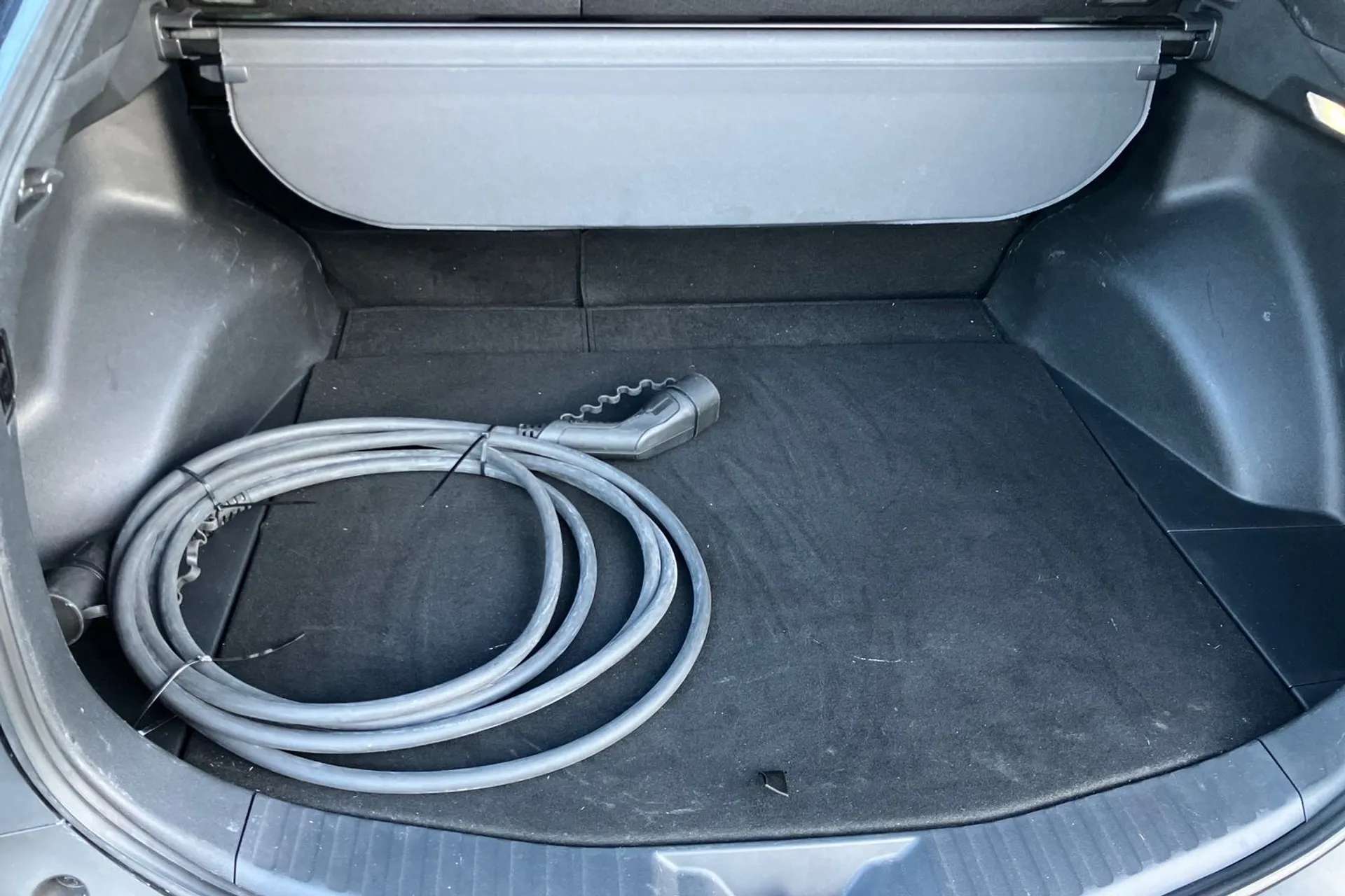 2023 TOYOTA BZ4X 2023 TOYOTA BZ4X