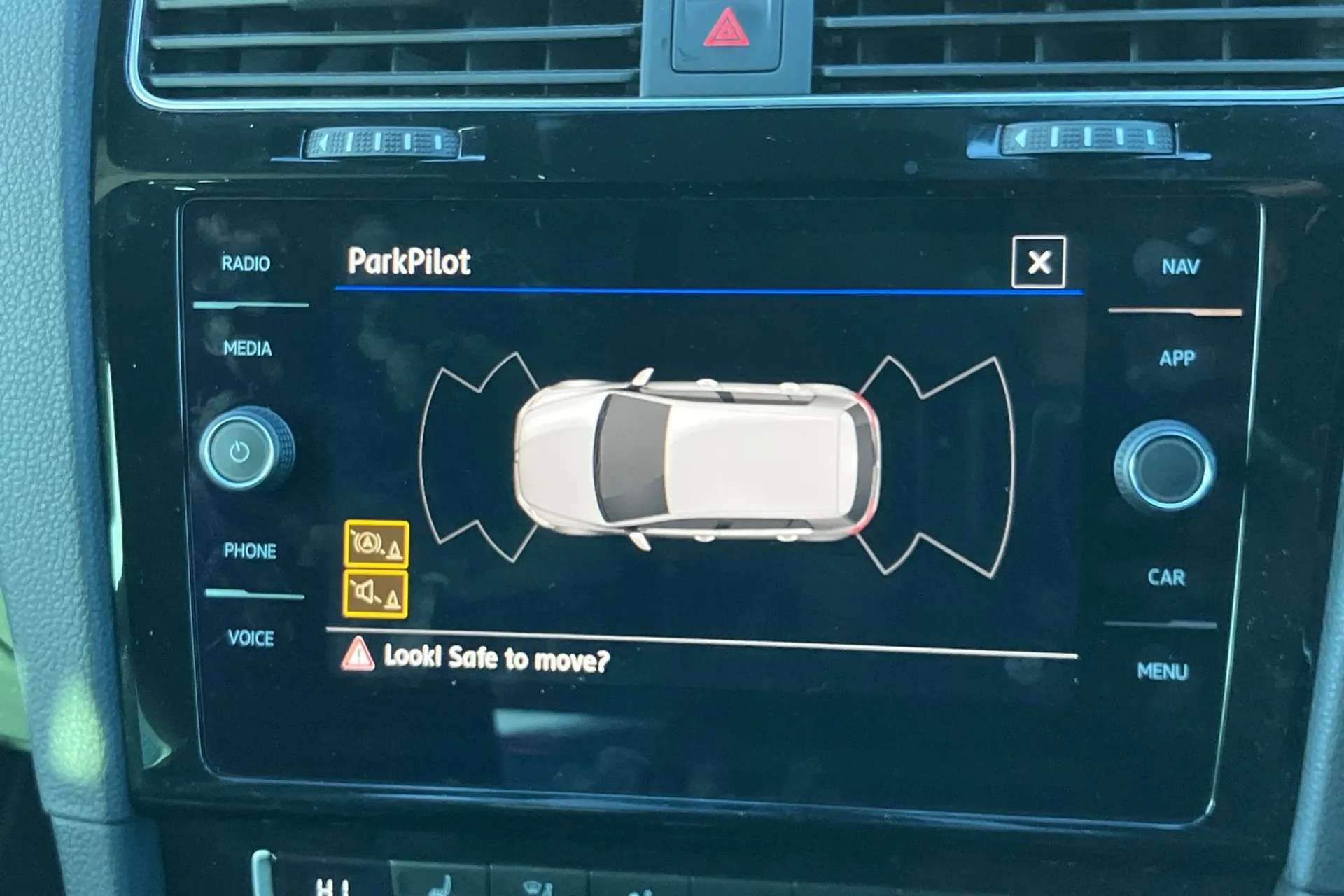 2020 VOLKSWAGEN GOLF 2020 VOLKSWAGEN GOLF