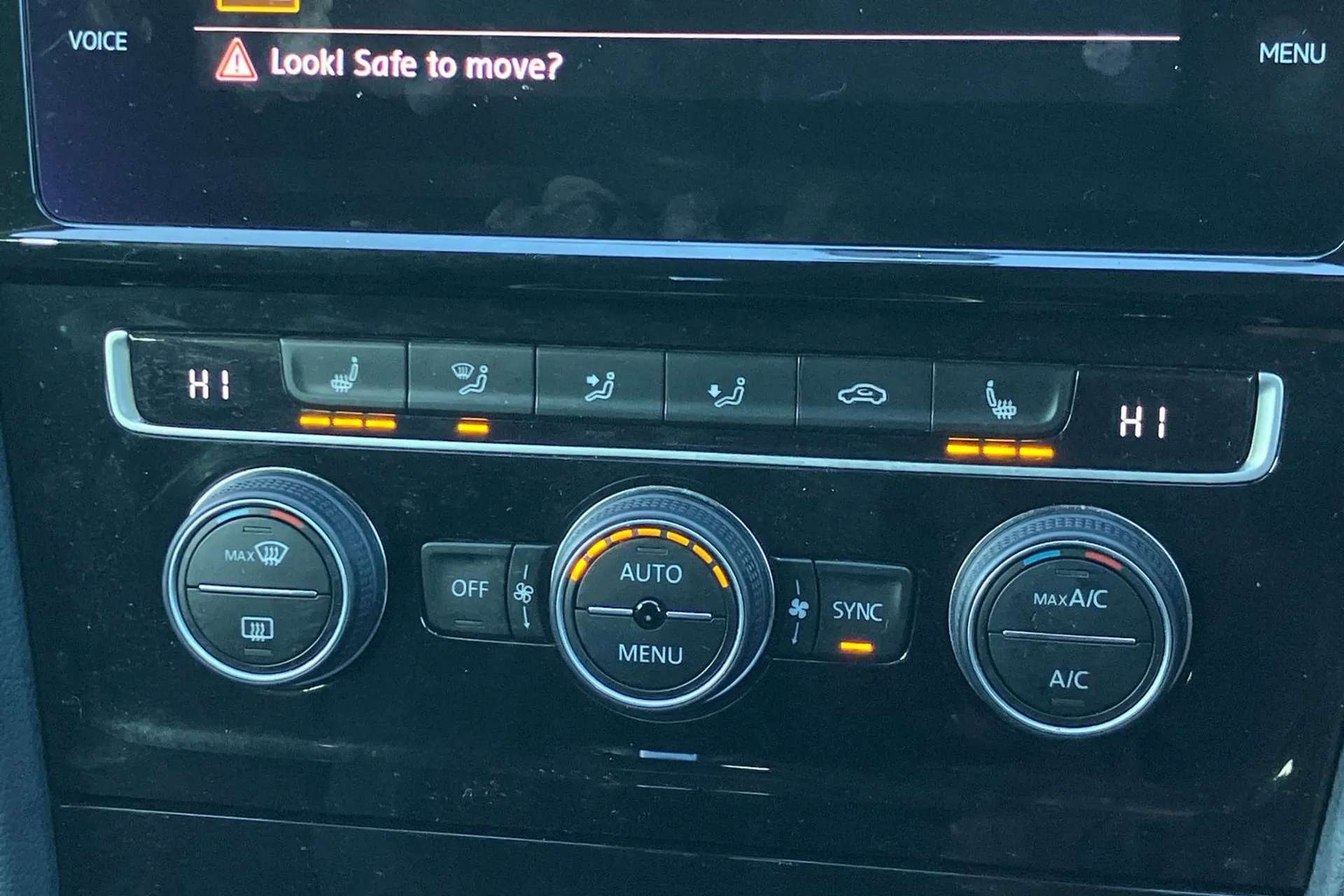 2020 VOLKSWAGEN GOLF 2020 VOLKSWAGEN GOLF