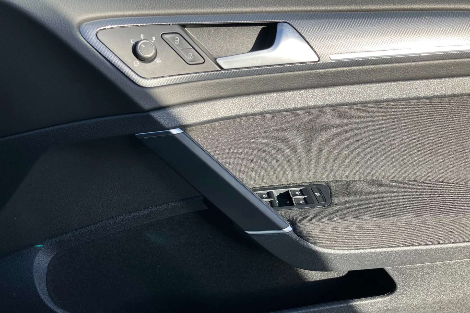 2020 VOLKSWAGEN GOLF 2020 VOLKSWAGEN GOLF