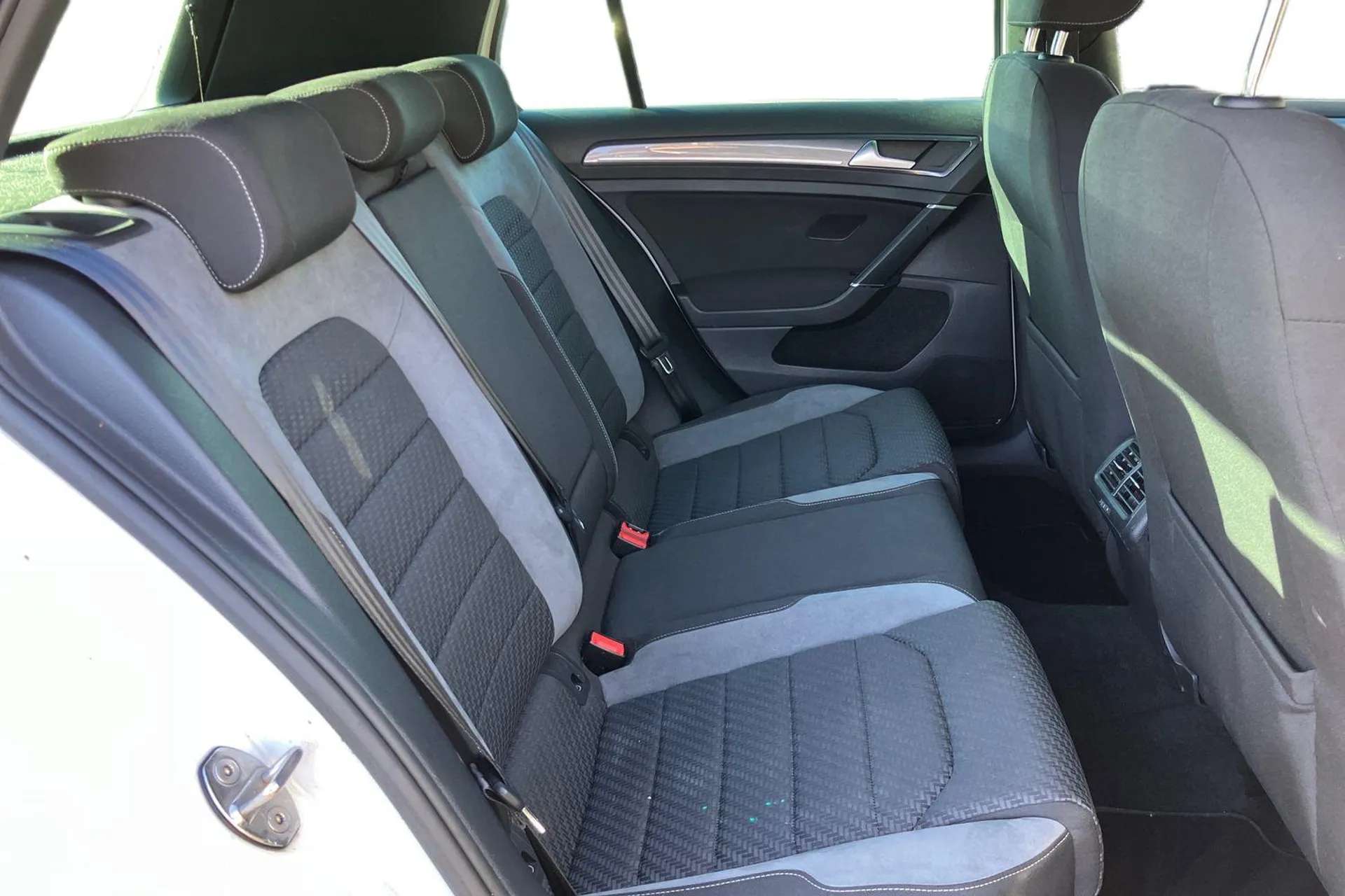 2020 VOLKSWAGEN GOLF 2020 VOLKSWAGEN GOLF