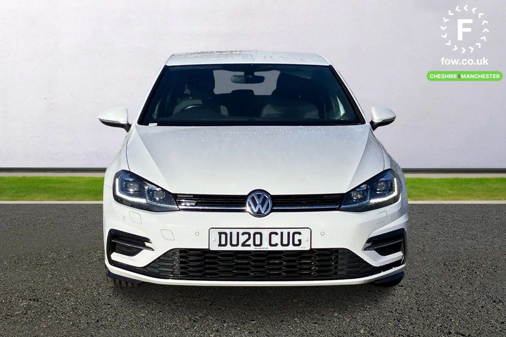 2020 VOLKSWAGEN GOLF 2020 VOLKSWAGEN GOLF