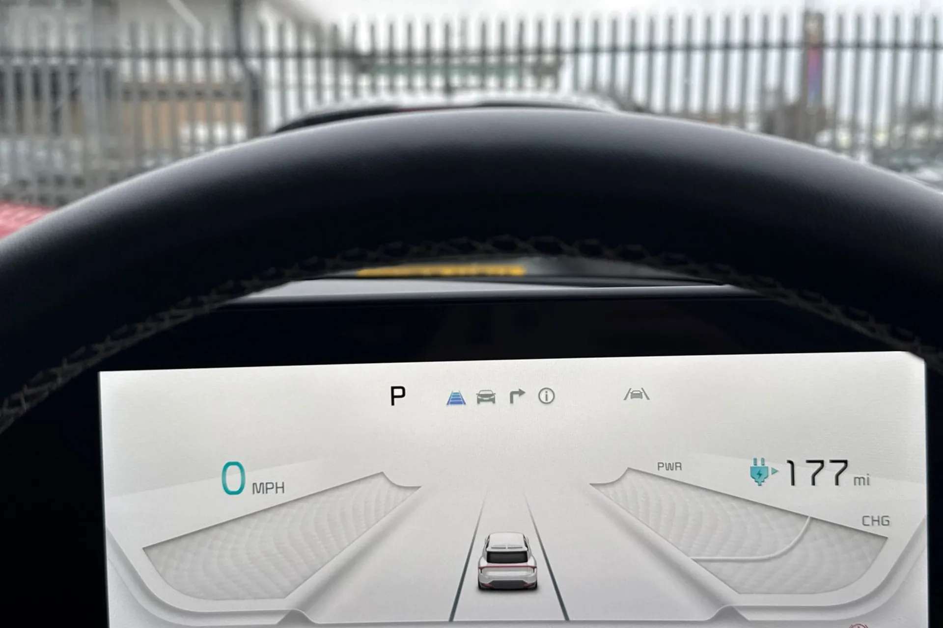 2022 KIA EV6 2022 KIA EV6