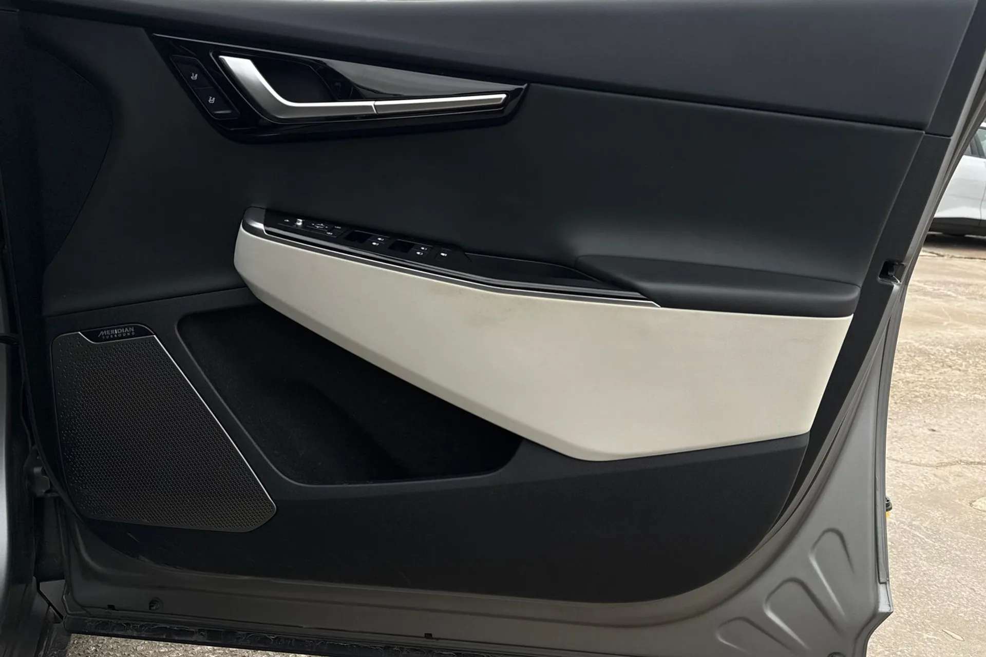 2022 KIA EV6 2022 KIA EV6