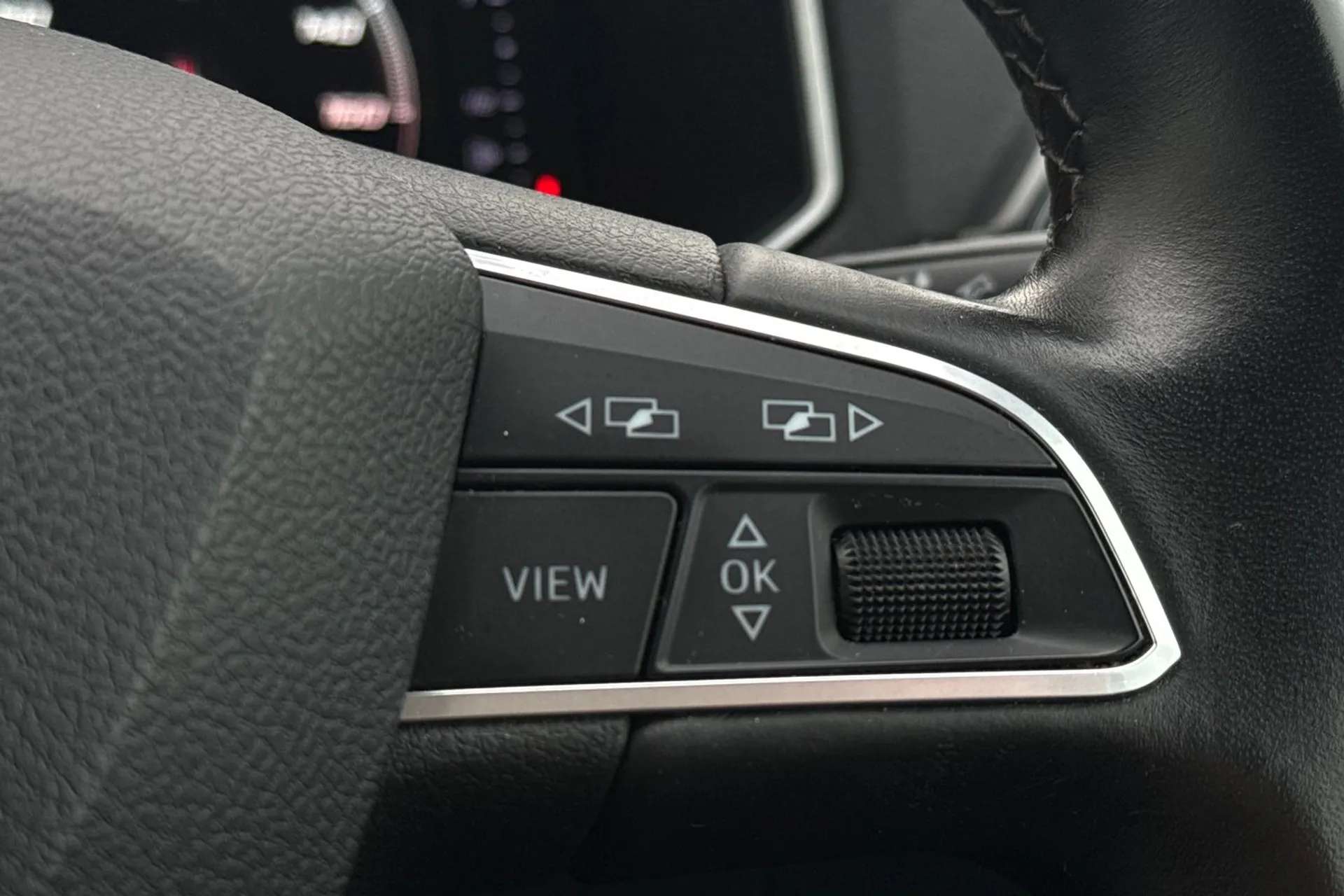 2019 SEAT TARRACO 2019 SEAT TARRACO