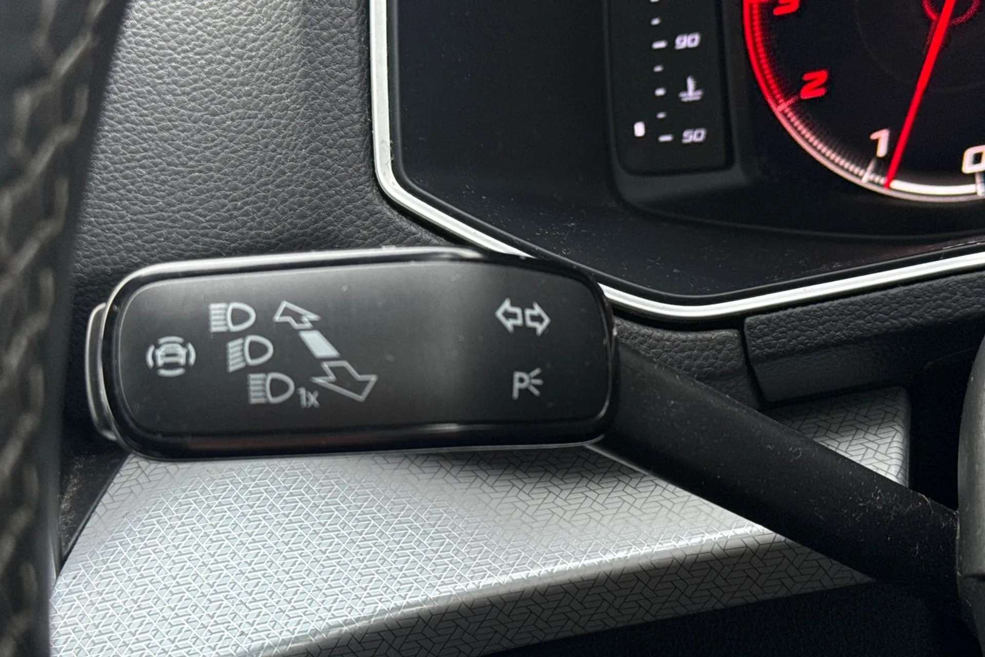 2019 SEAT TARRACO 2019 SEAT TARRACO