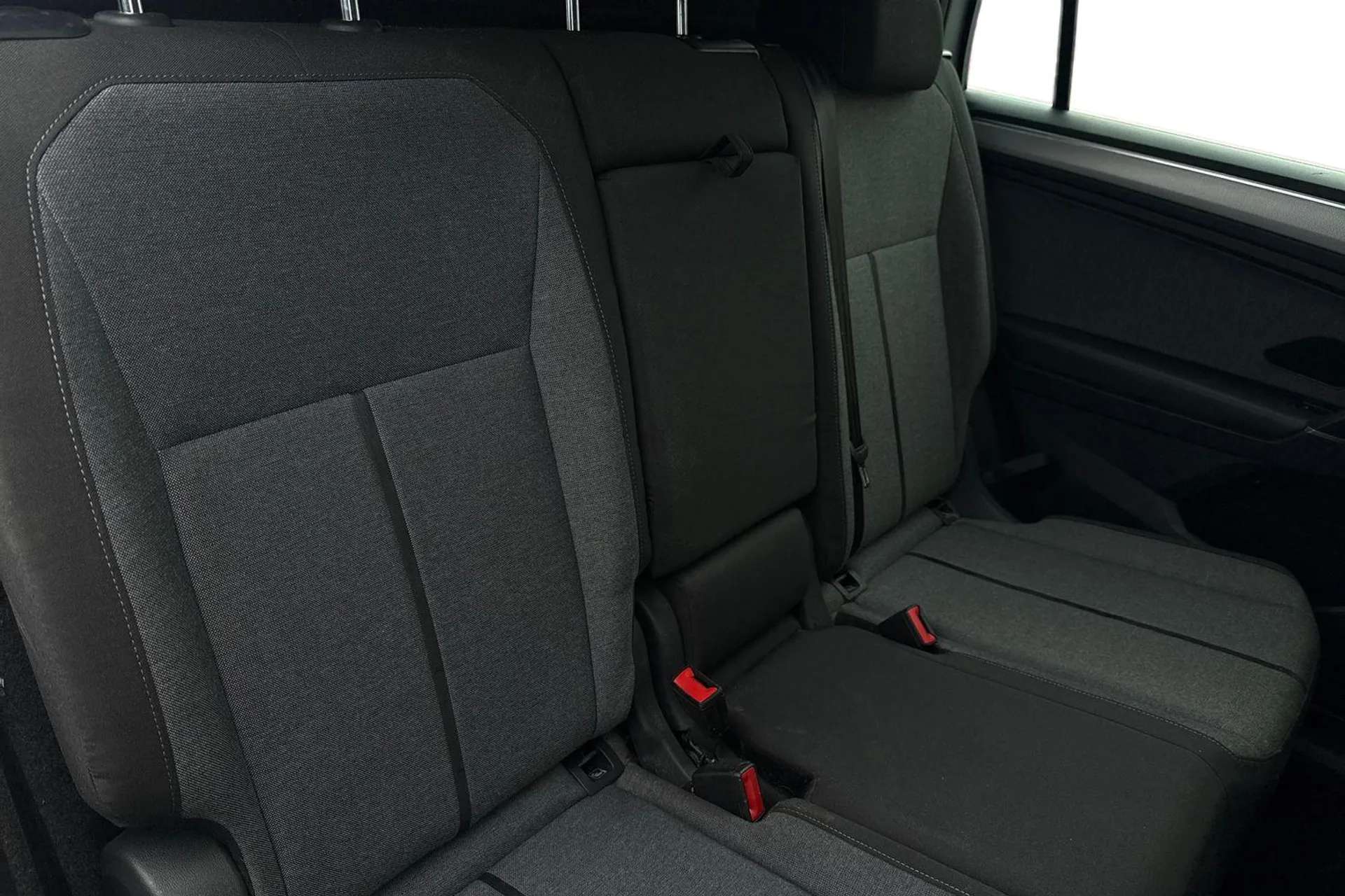 2019 SEAT TARRACO 2019 SEAT TARRACO