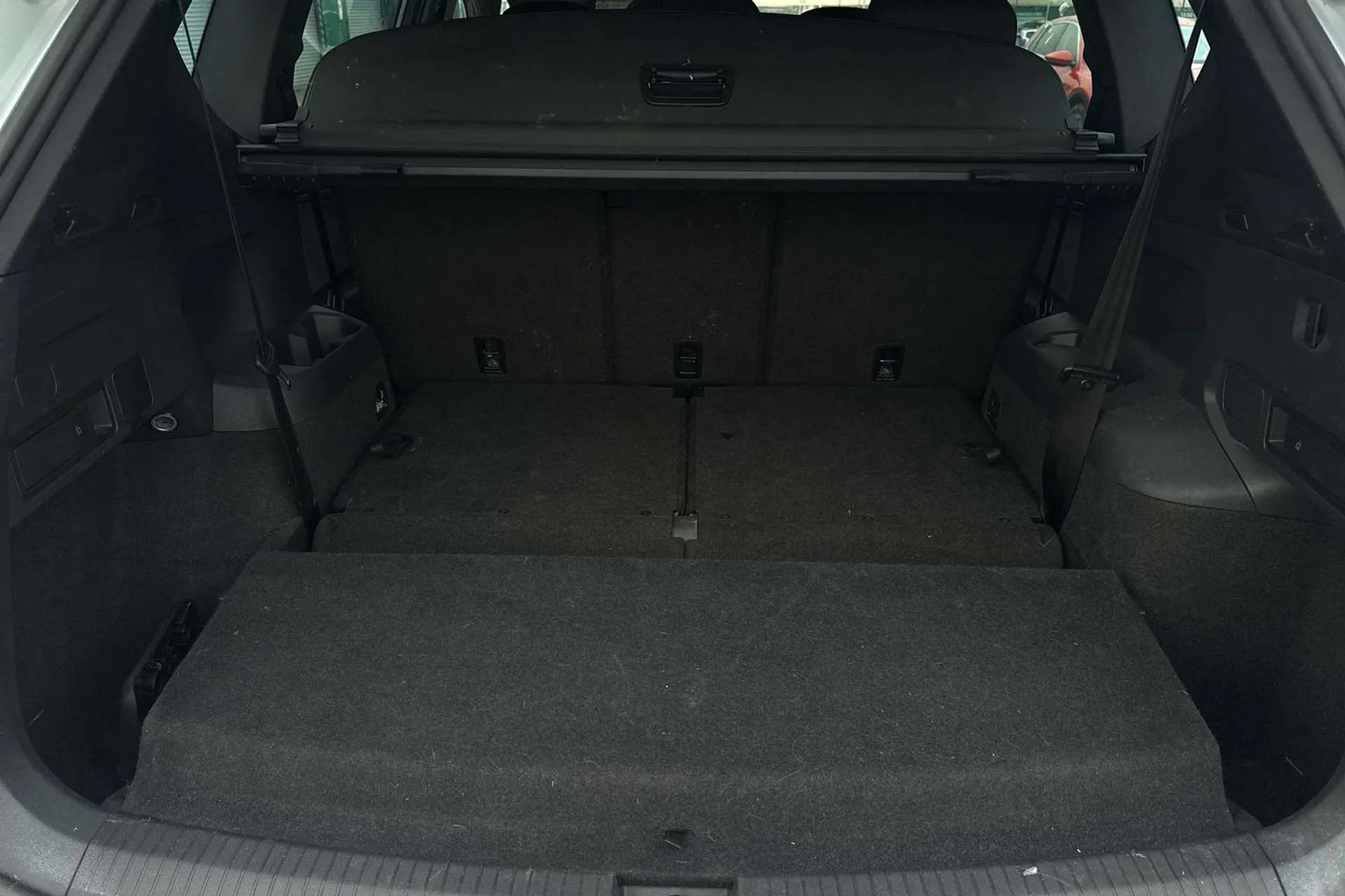 2019 SEAT TARRACO 2019 SEAT TARRACO