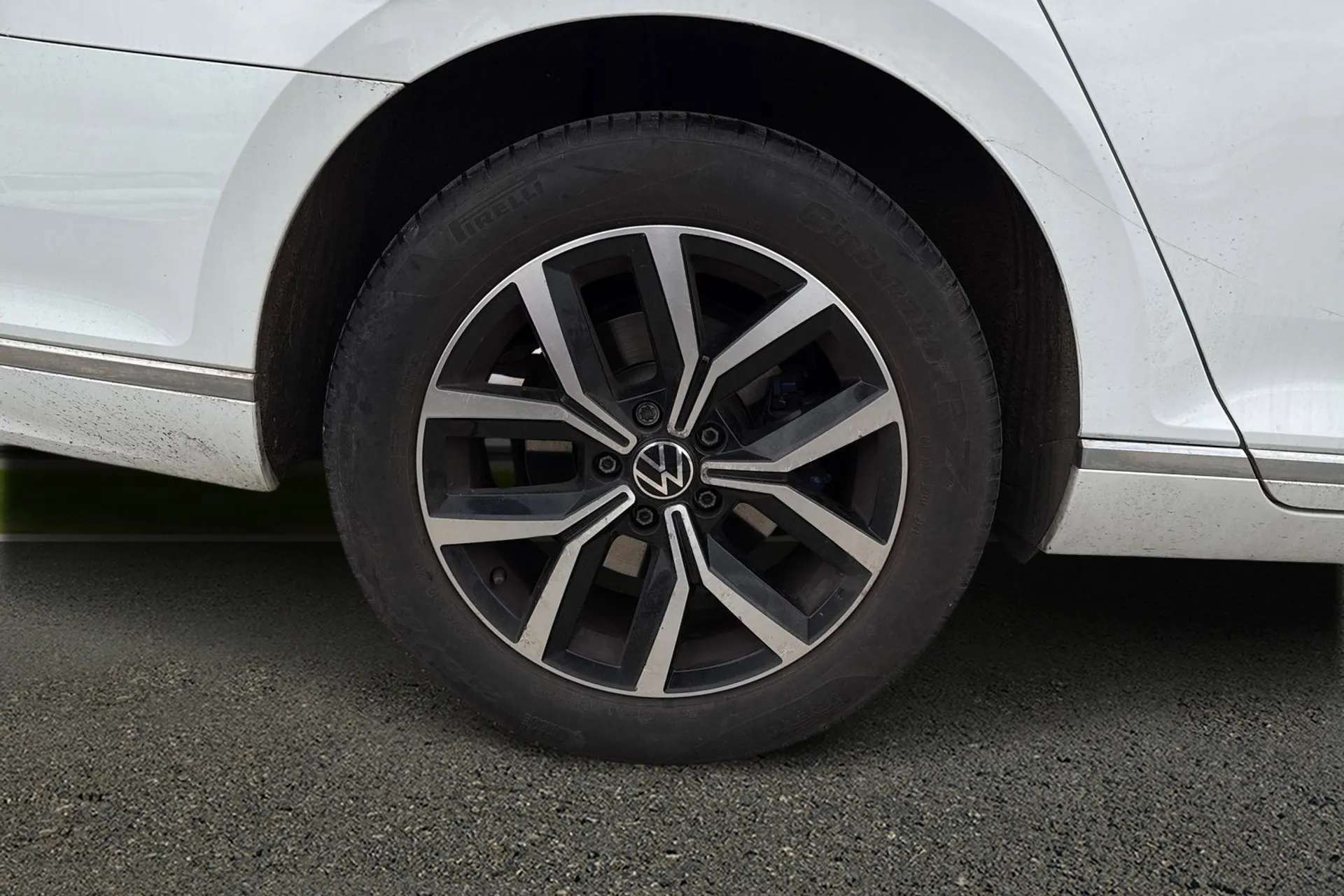 2021 VOLKSWAGEN PASSAT 2021 VOLKSWAGEN PASSAT