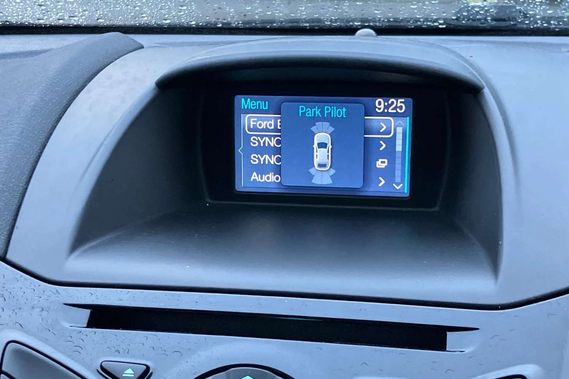 2017 FORD FIESTA 2017 FORD FIESTA