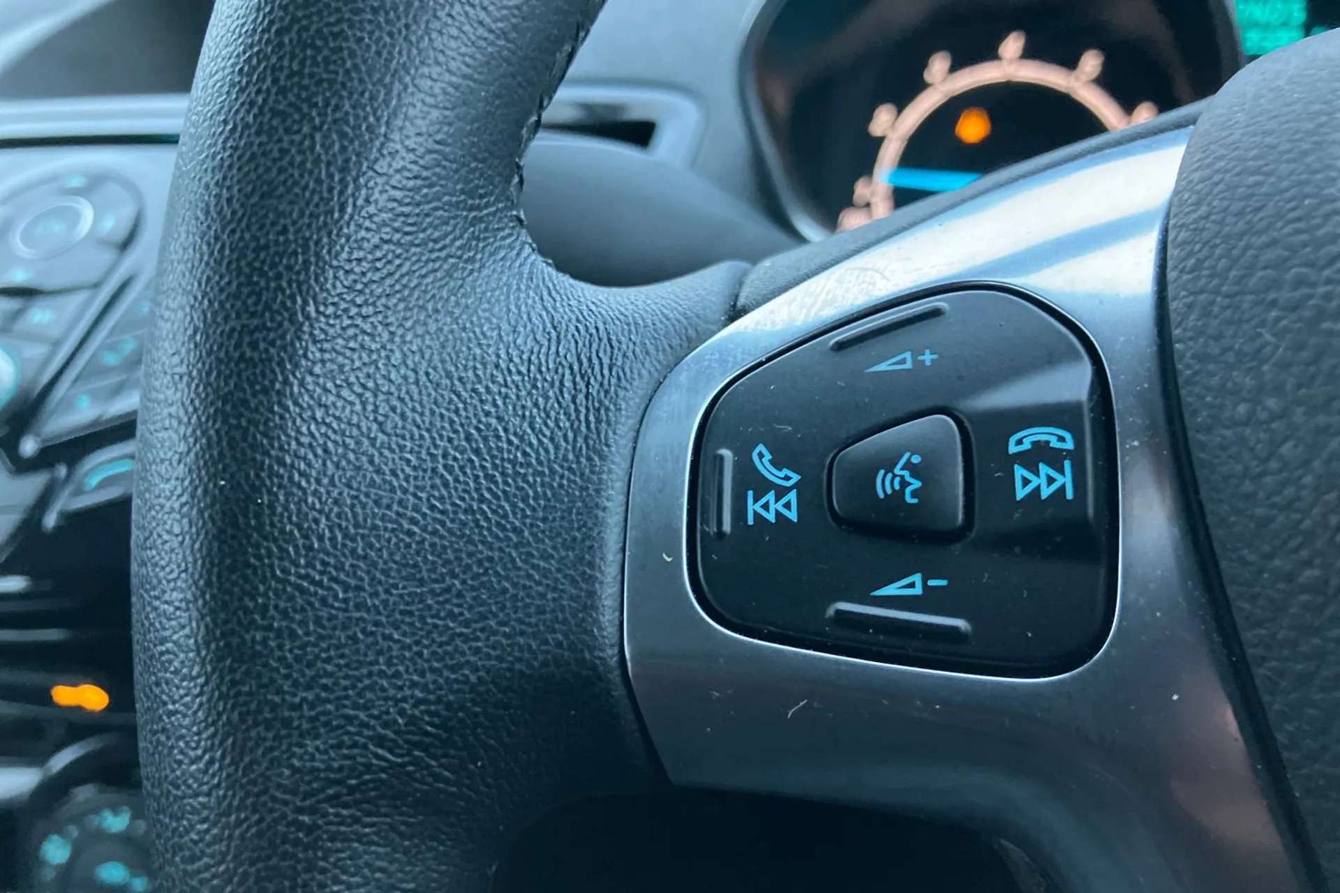 2017 FORD FIESTA 2017 FORD FIESTA