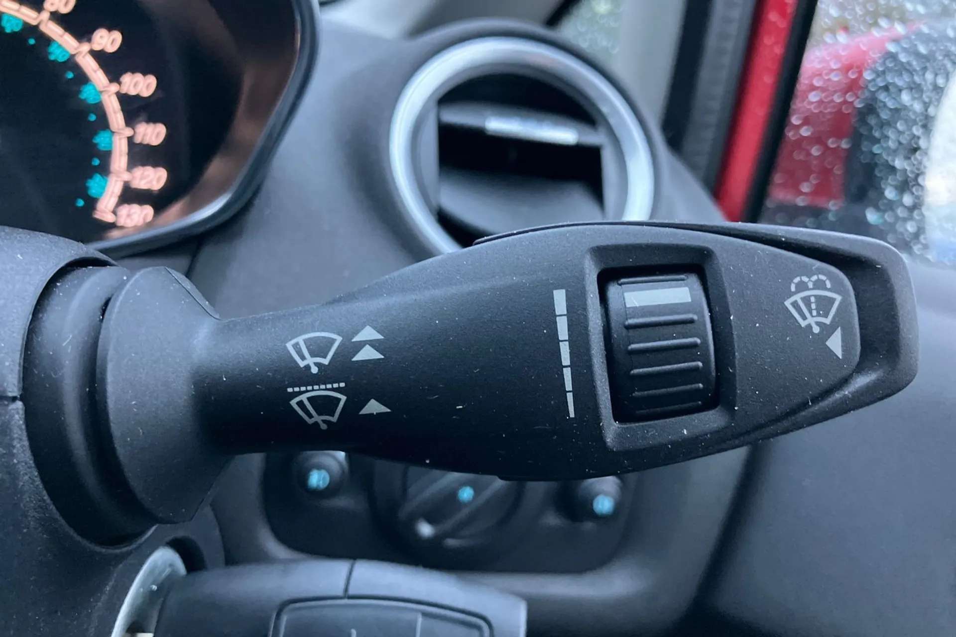 2017 FORD FIESTA 2017 FORD FIESTA