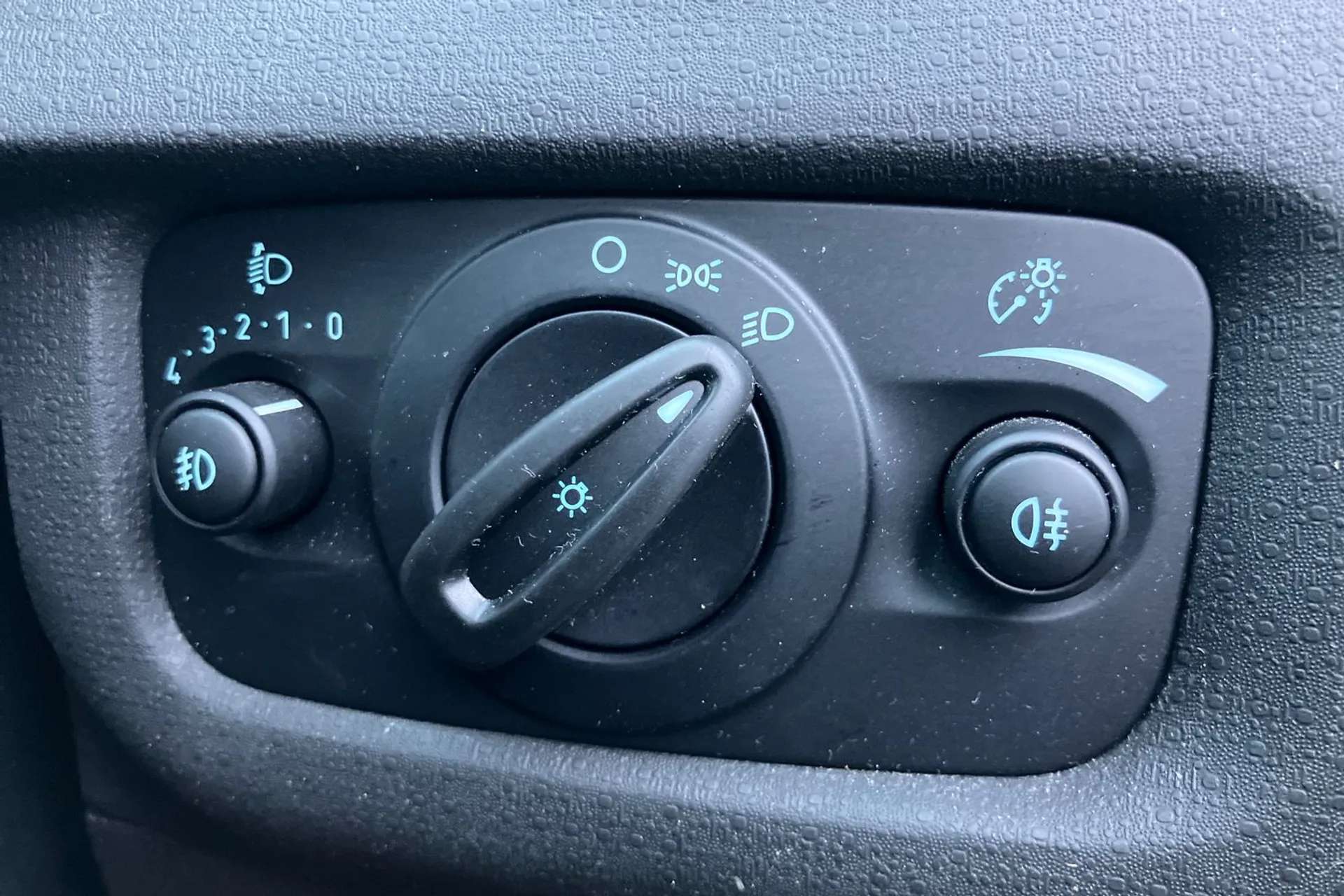 2017 FORD FIESTA 2017 FORD FIESTA