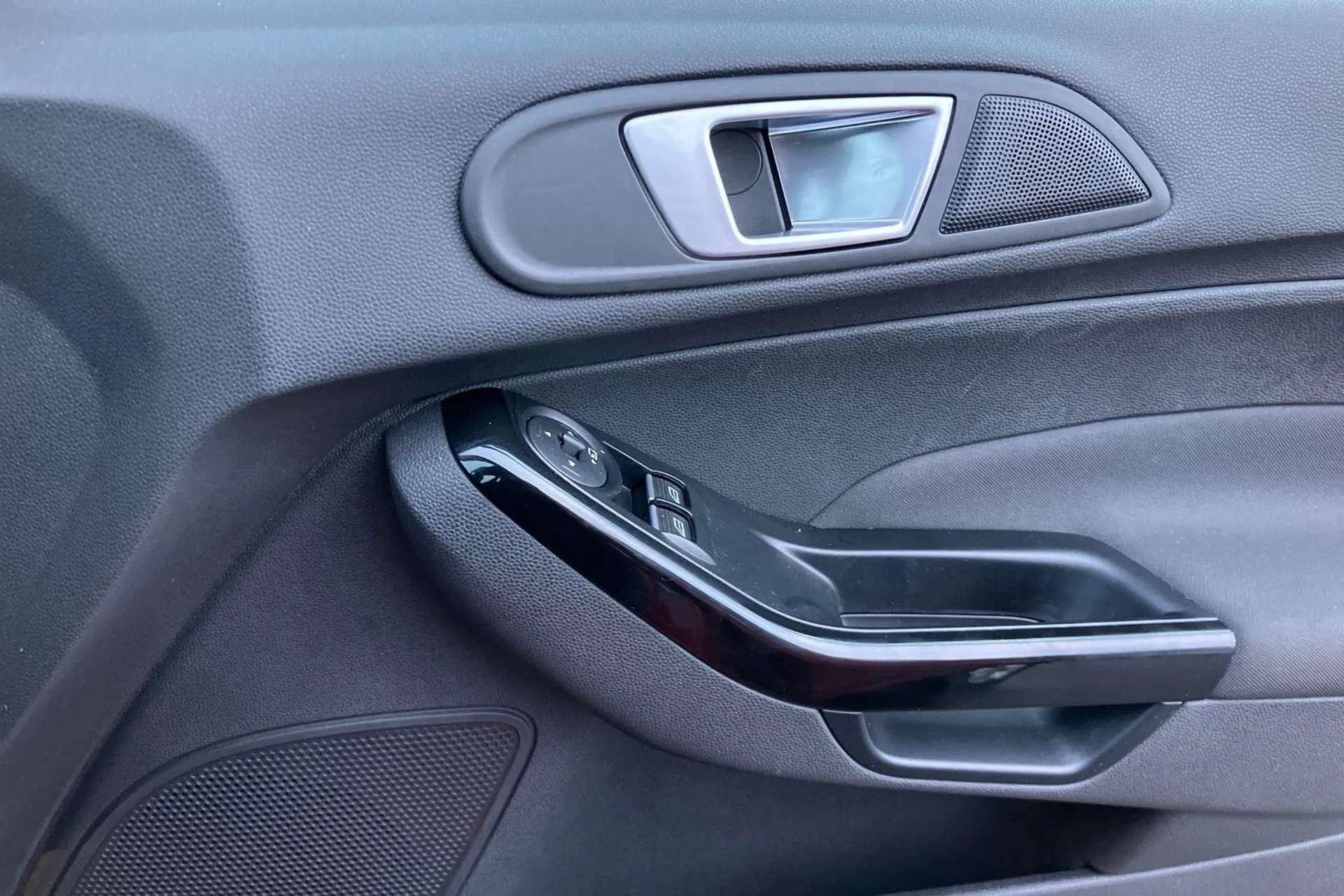 2017 FORD FIESTA 2017 FORD FIESTA