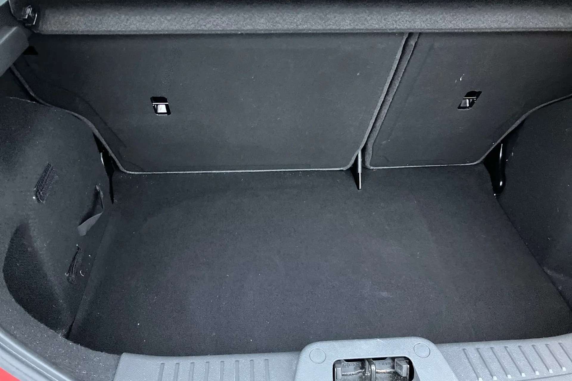 2017 FORD FIESTA 2017 FORD FIESTA