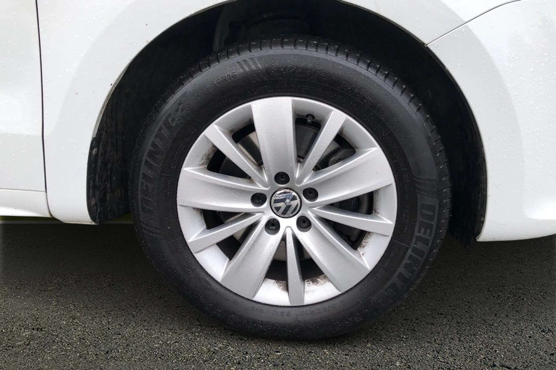 2019 VOLKSWAGEN SHARAN 2019 VOLKSWAGEN SHARAN