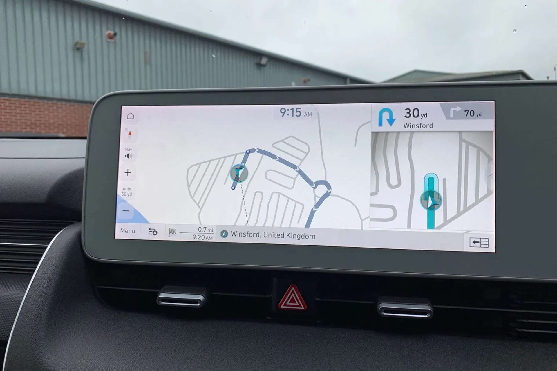 2023 HYUNDAI IONIQ 5 2023 HYUNDAI IONIQ 5