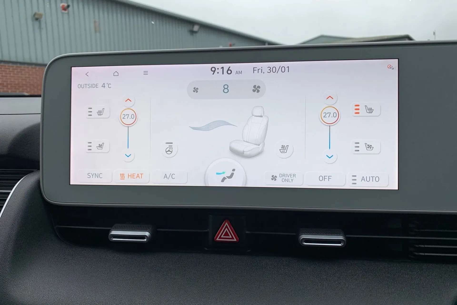 2023 HYUNDAI IONIQ 5 2023 HYUNDAI IONIQ 5