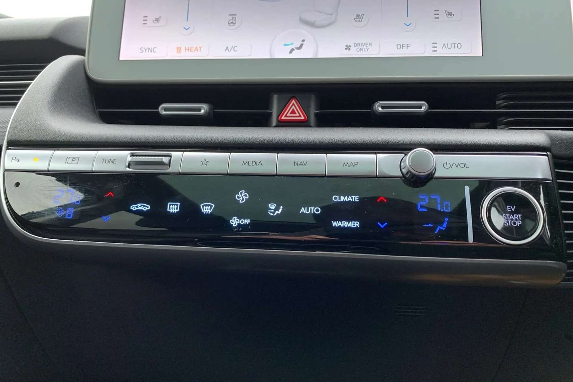 2023 HYUNDAI IONIQ 5 2023 HYUNDAI IONIQ 5