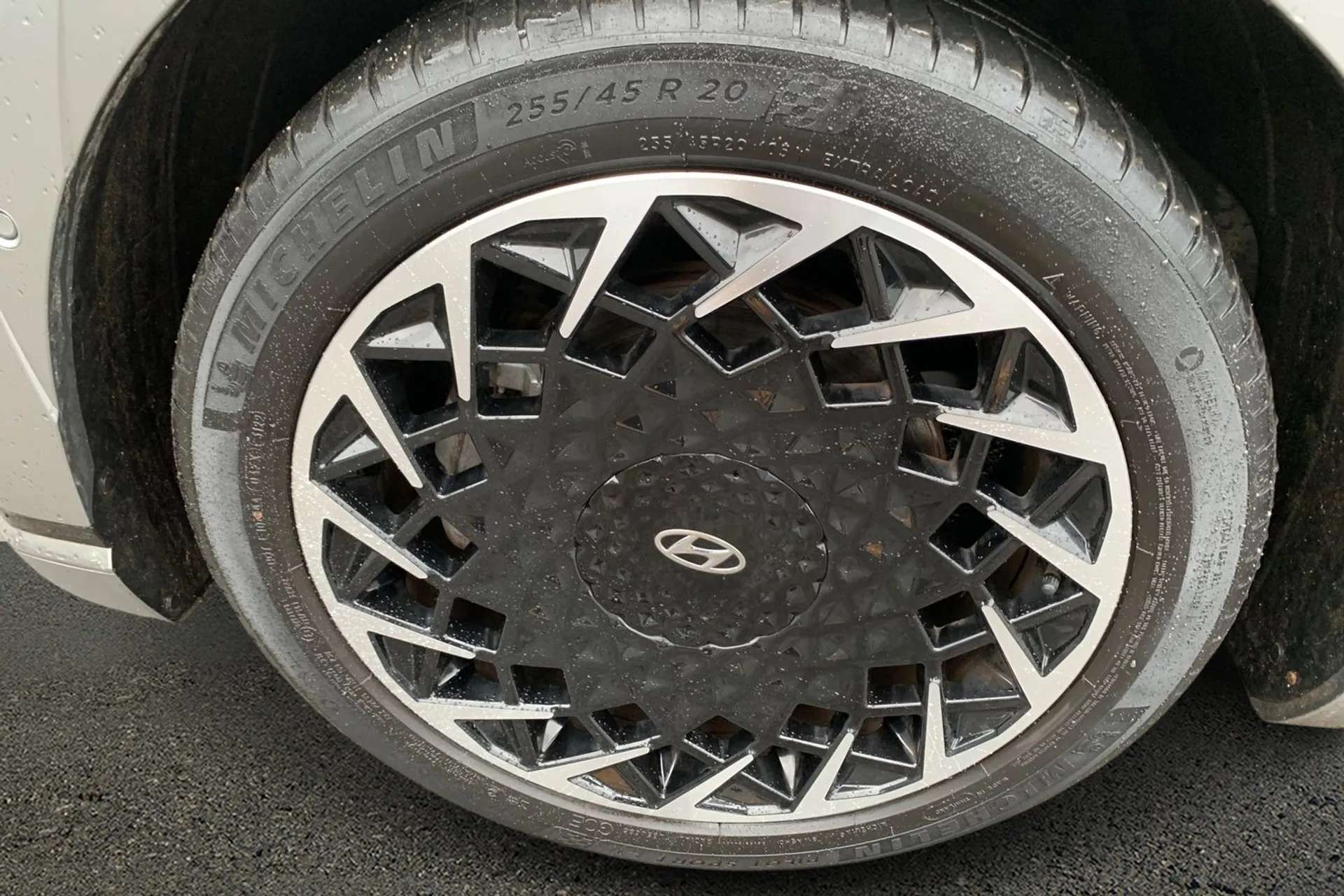 2023 HYUNDAI IONIQ 5 2023 HYUNDAI IONIQ 5