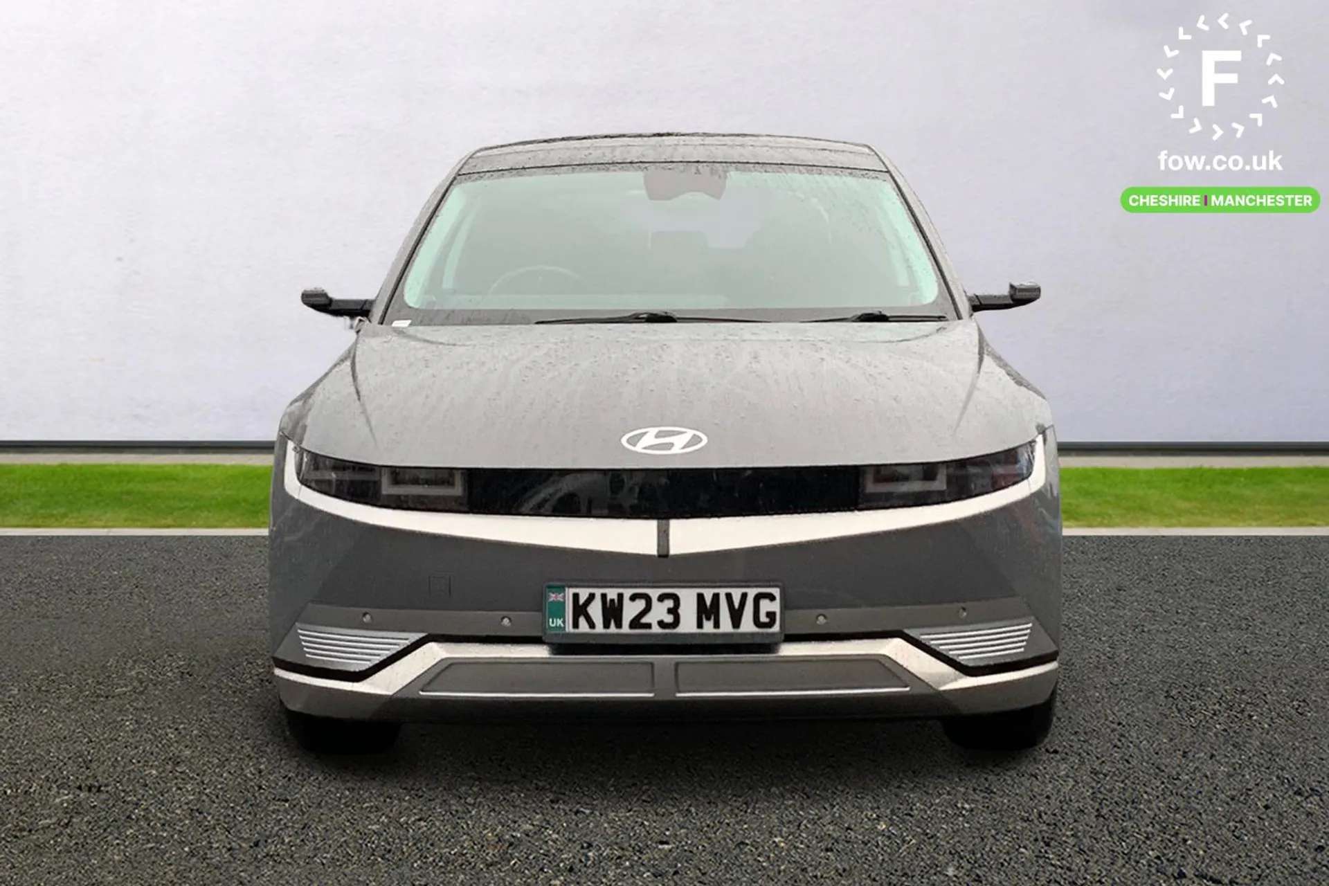 2023 HYUNDAI IONIQ 5 2023 HYUNDAI IONIQ 5