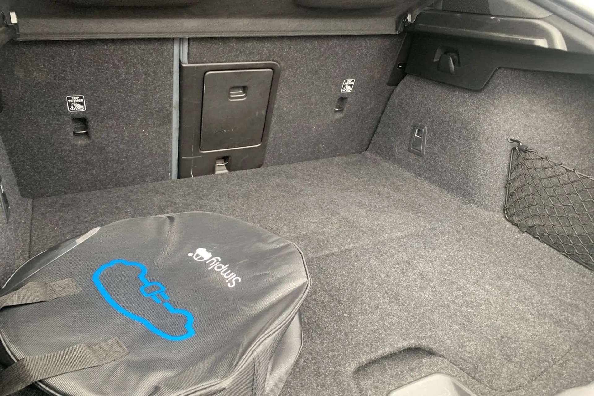 2020 POLESTAR 2 2020 POLESTAR 2