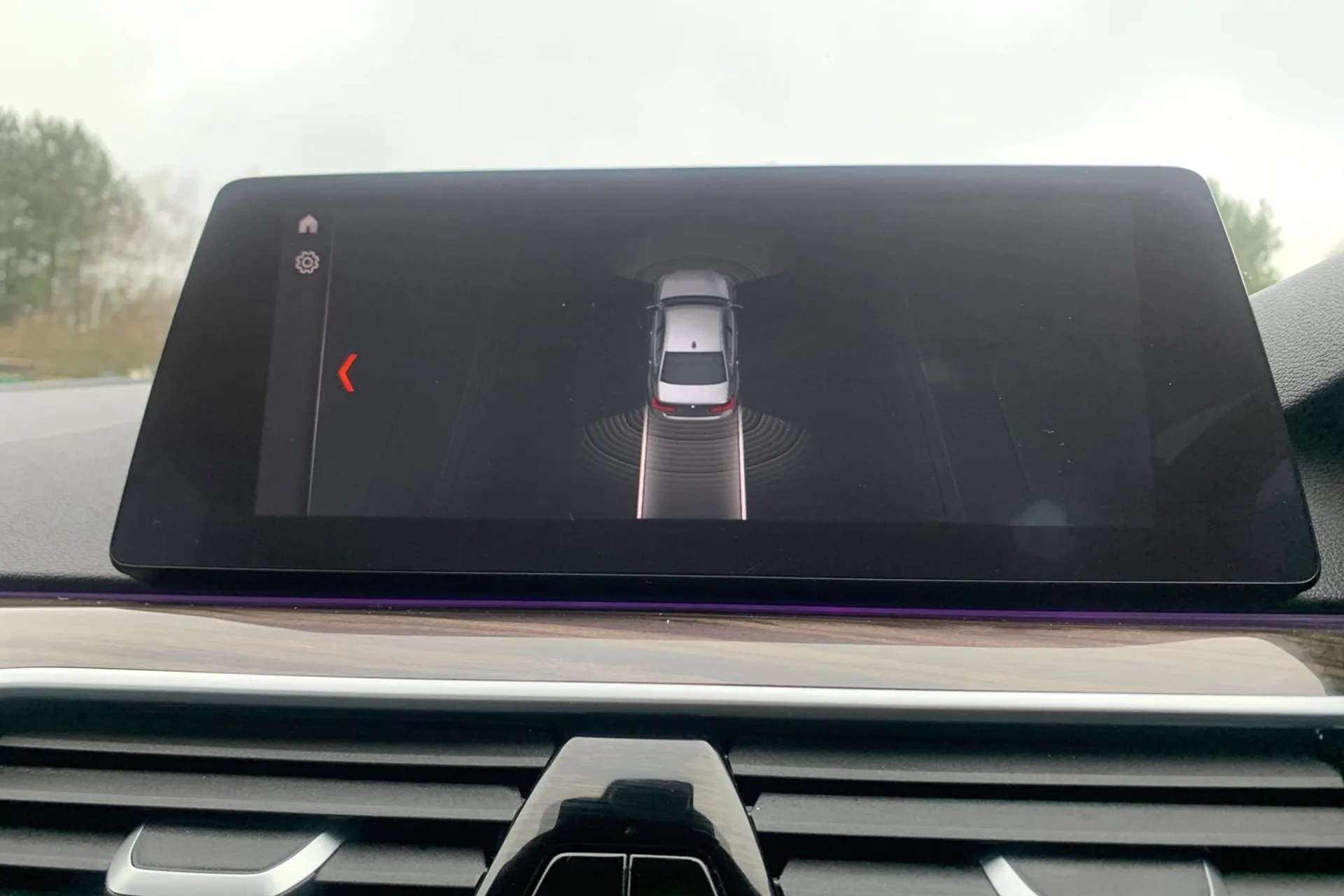 2019 BMW 5 SERIES 2019 BMW 5 SERIES