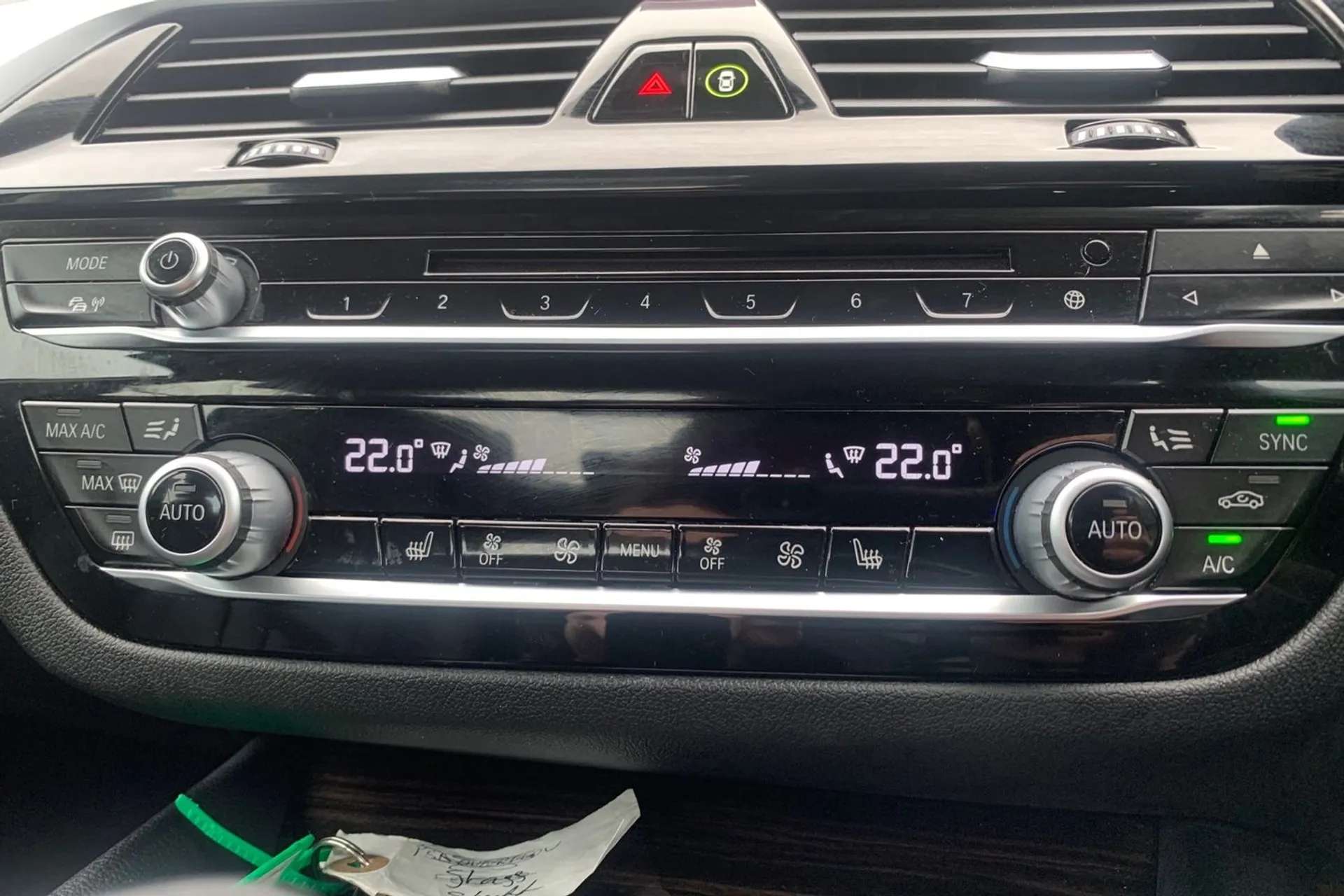 2019 BMW 5 SERIES 2019 BMW 5 SERIES